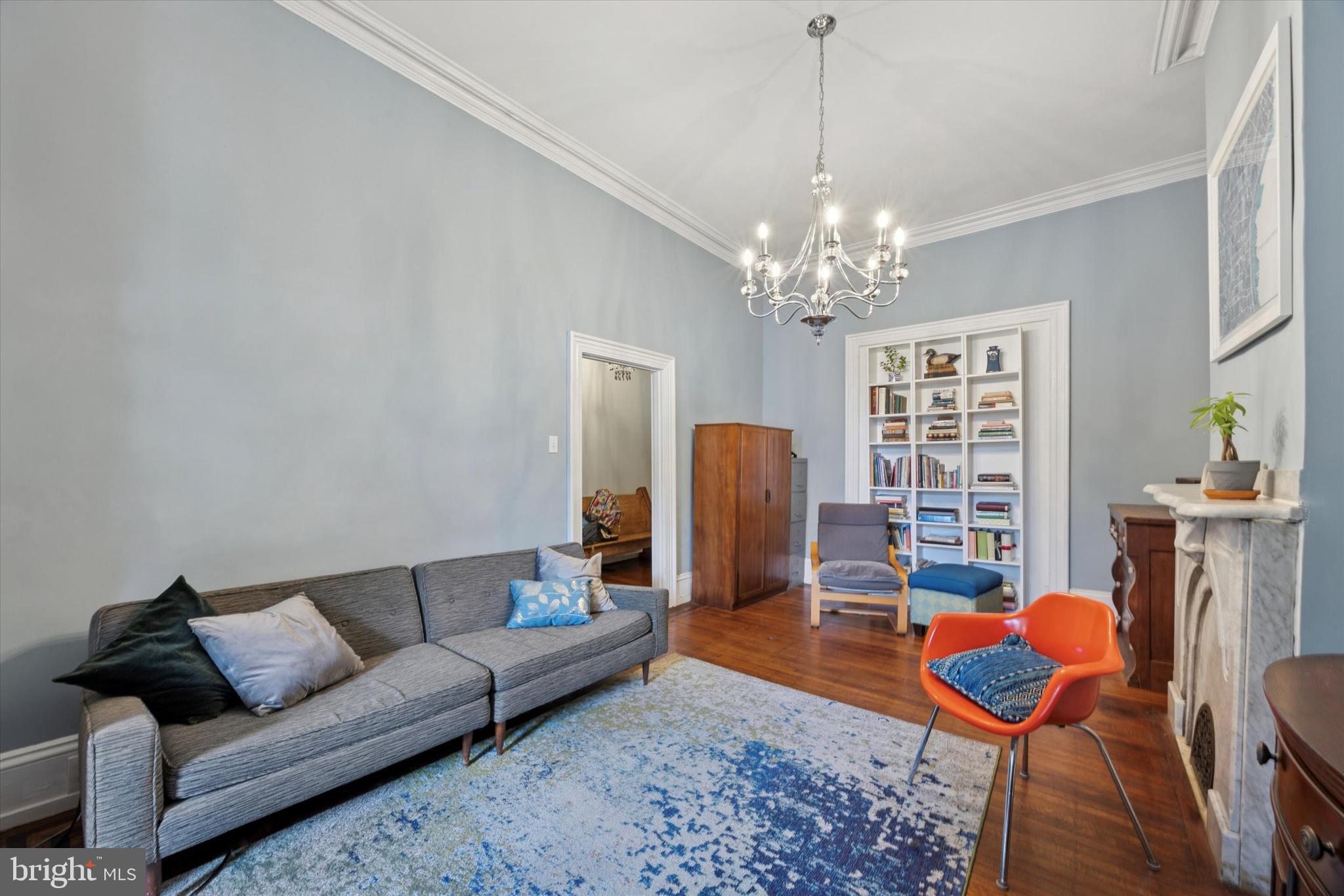 GERMANTOWN - Residential