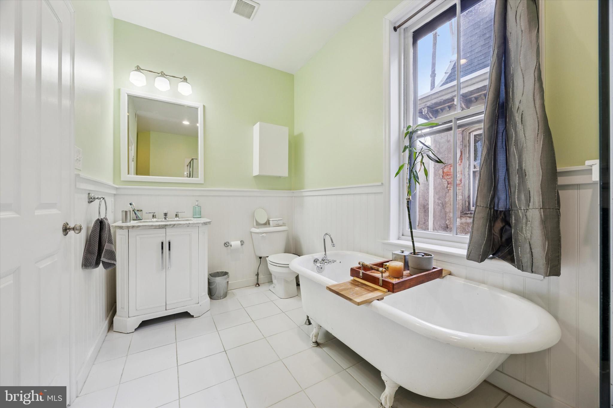 GERMANTOWN - Residential