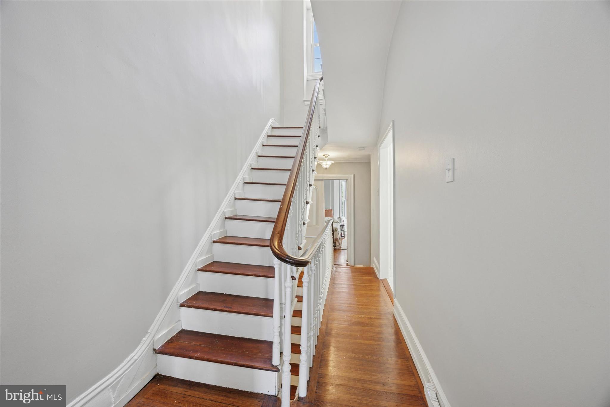 GERMANTOWN - Residential