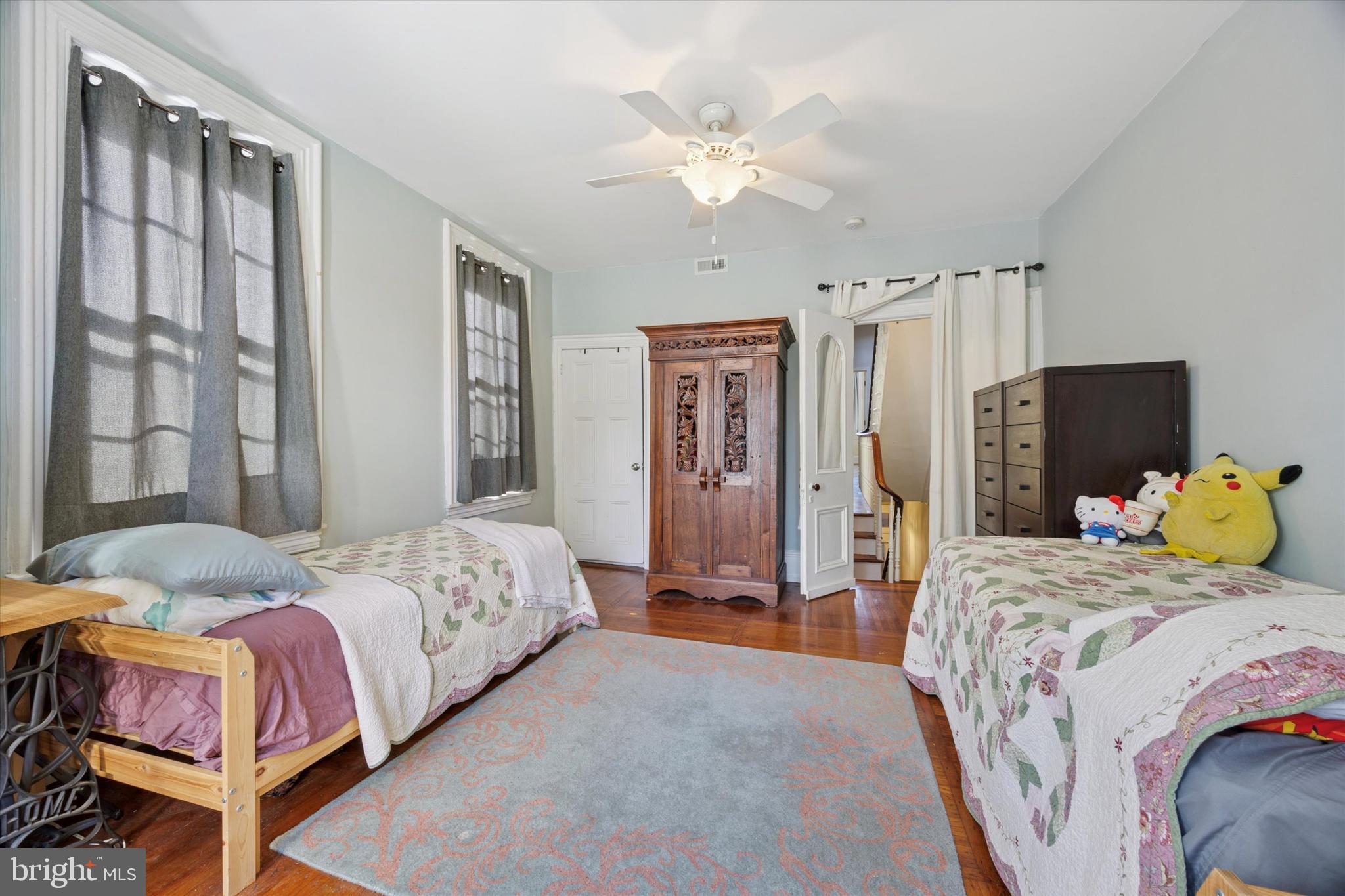 GERMANTOWN - Residential