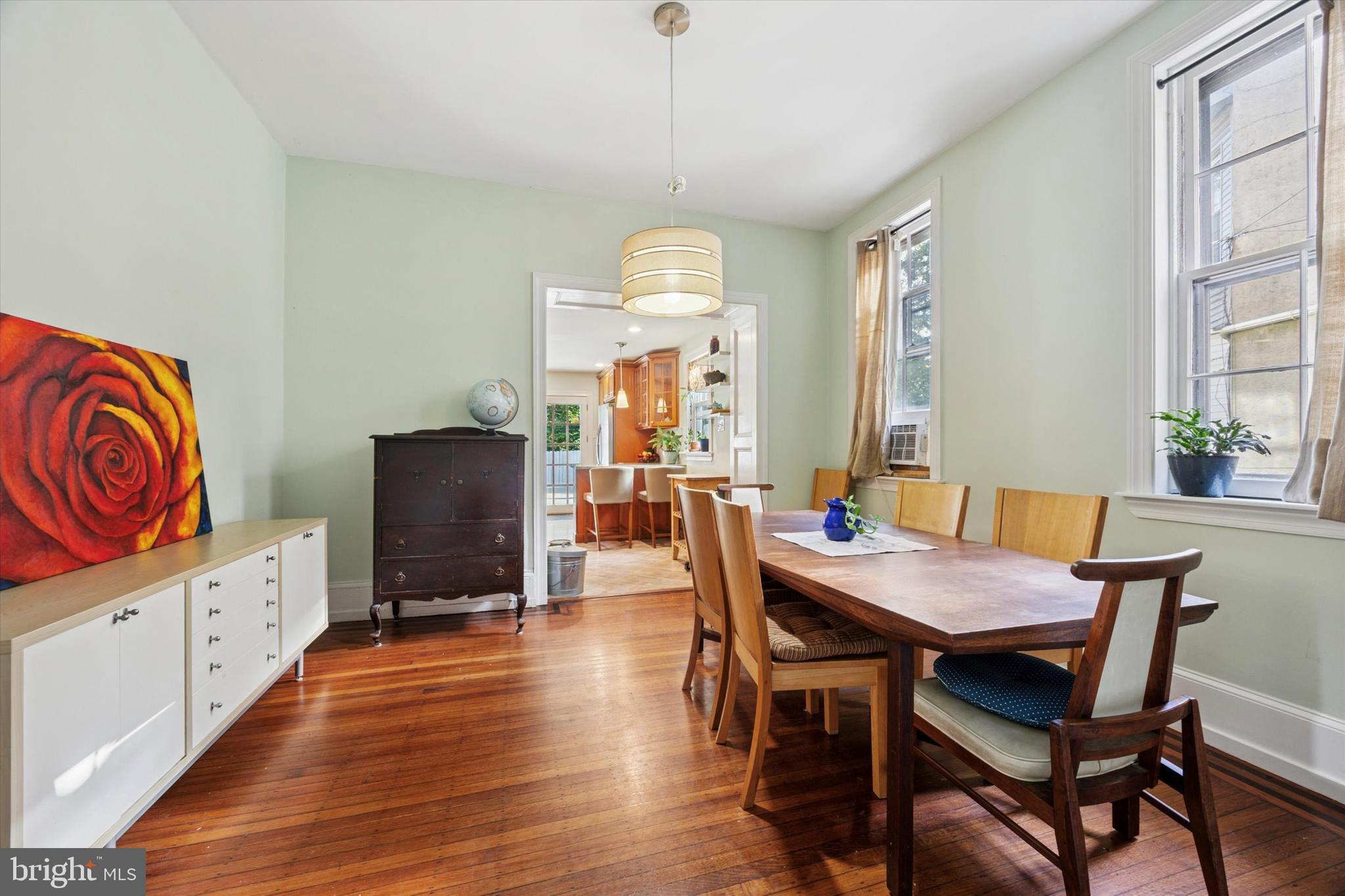 GERMANTOWN - Residential