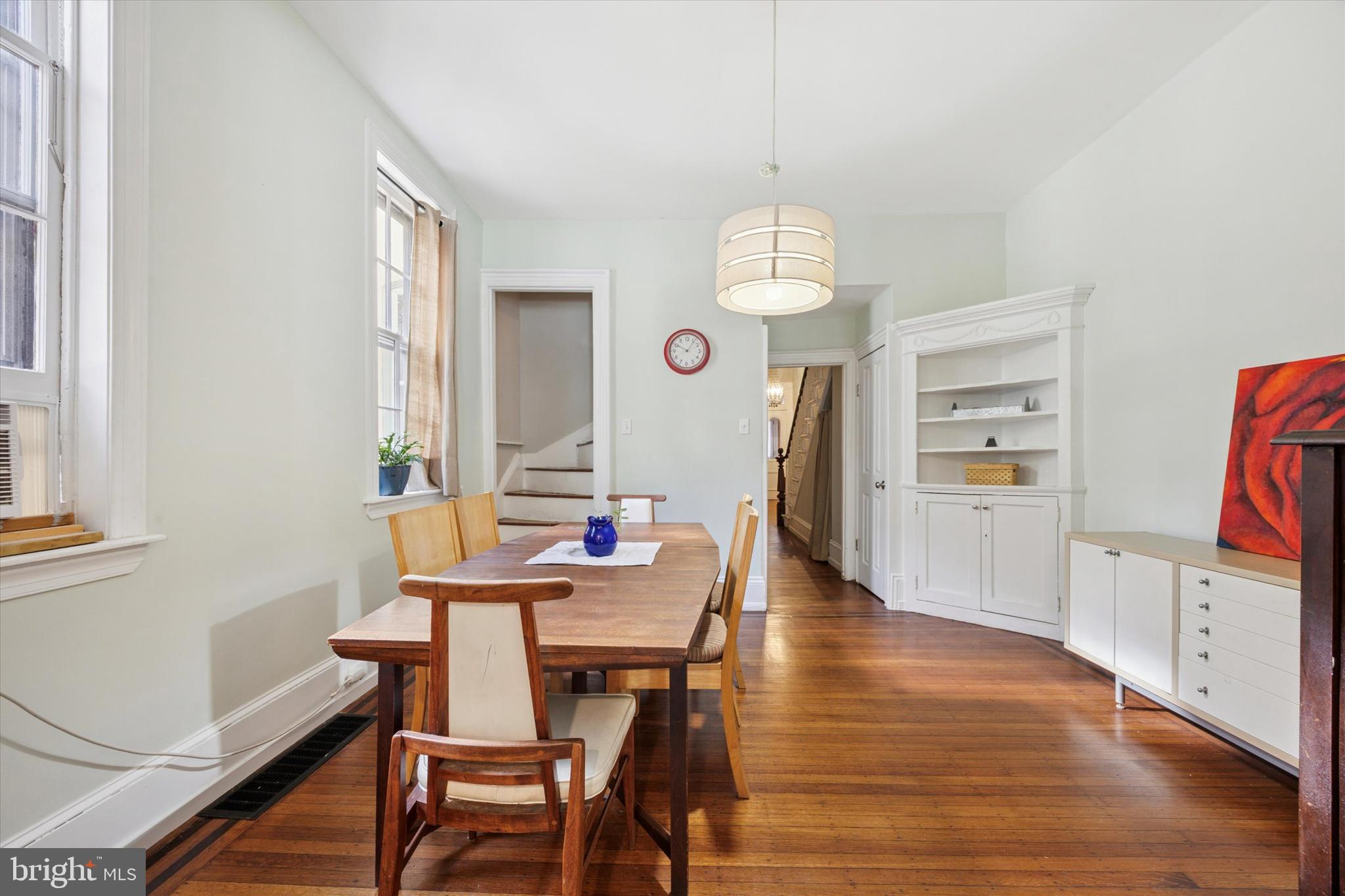 GERMANTOWN - Residential