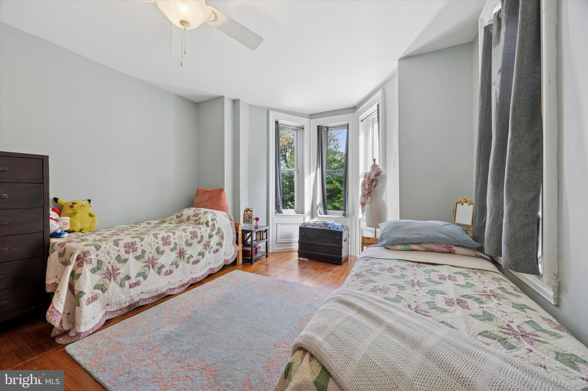 GERMANTOWN - Residential