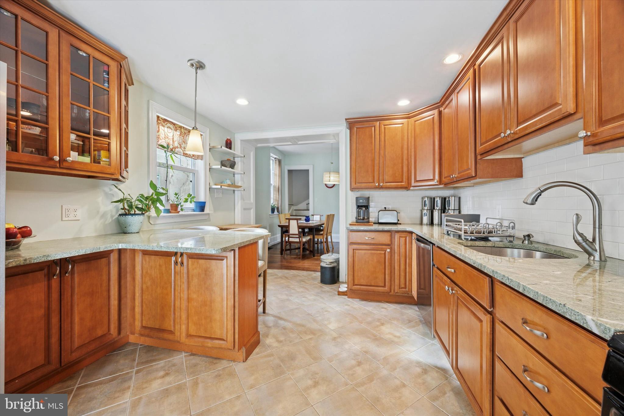 GERMANTOWN - Residential