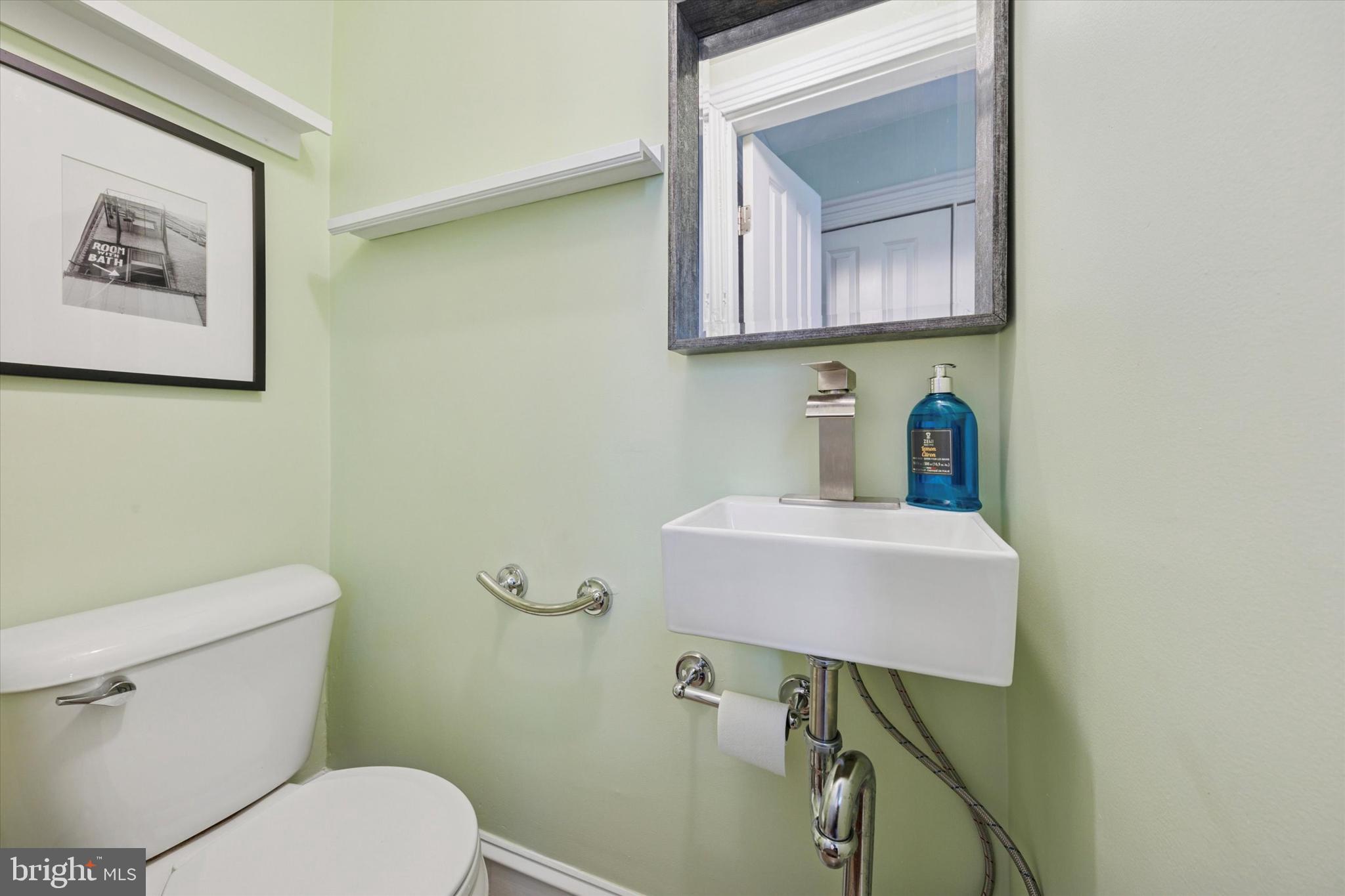 GERMANTOWN - Residential