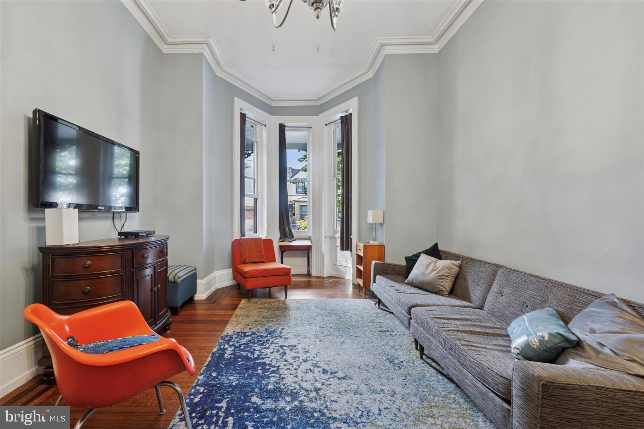 GERMANTOWN - Residential