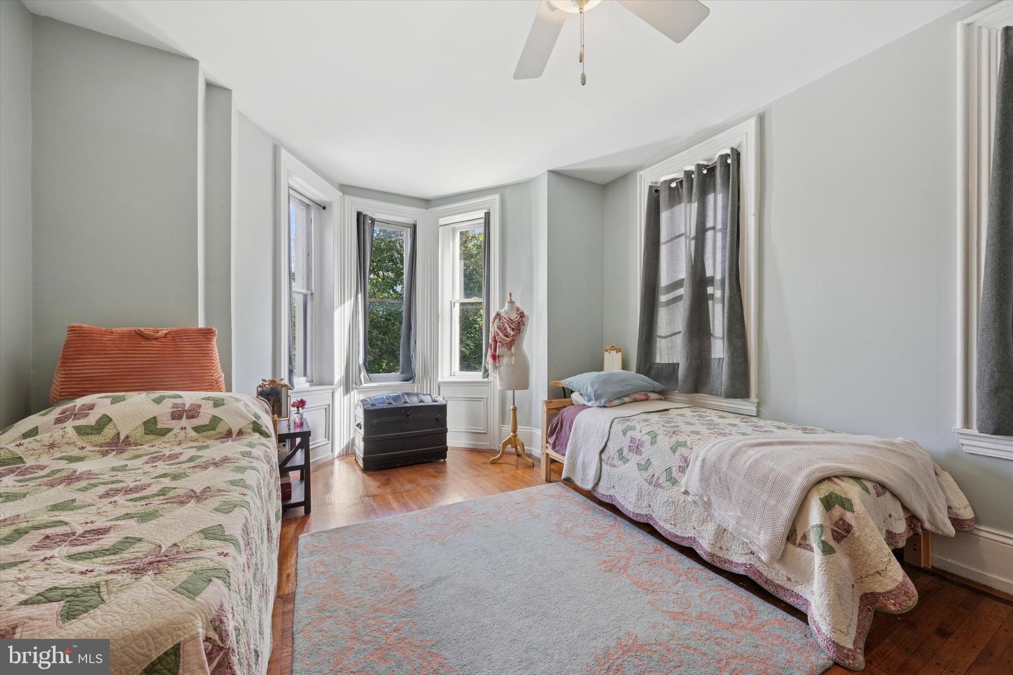 GERMANTOWN - Residential