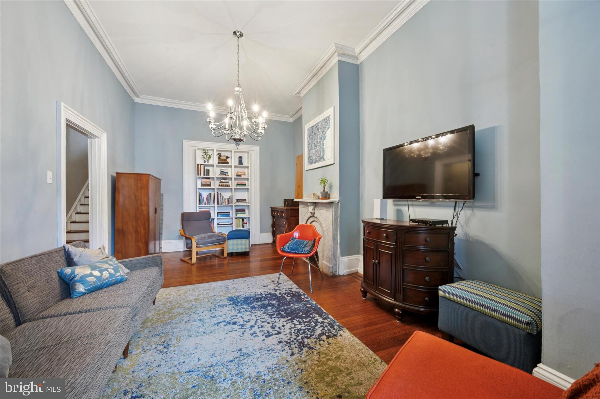 GERMANTOWN - Residential