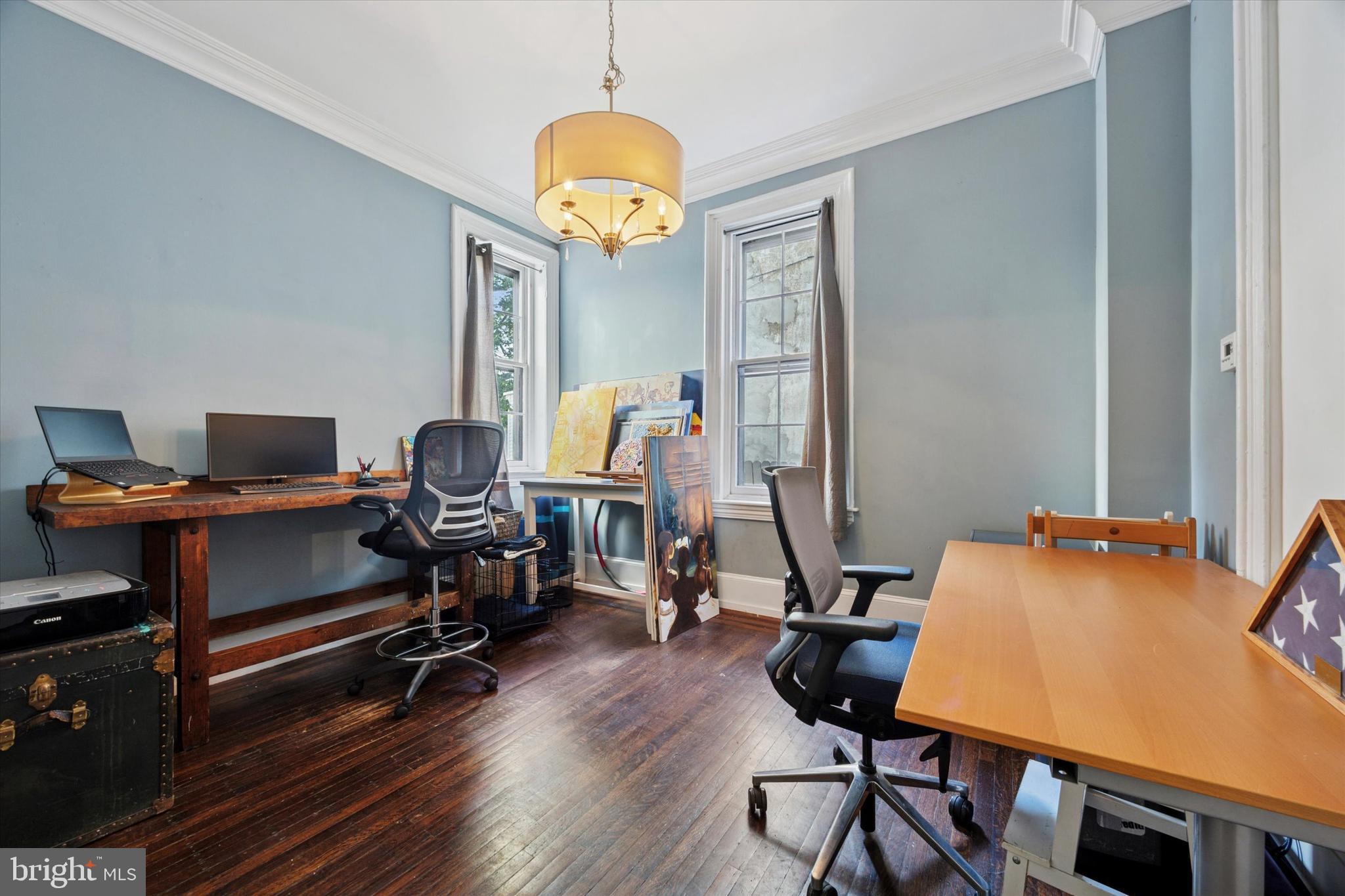 GERMANTOWN - Residential