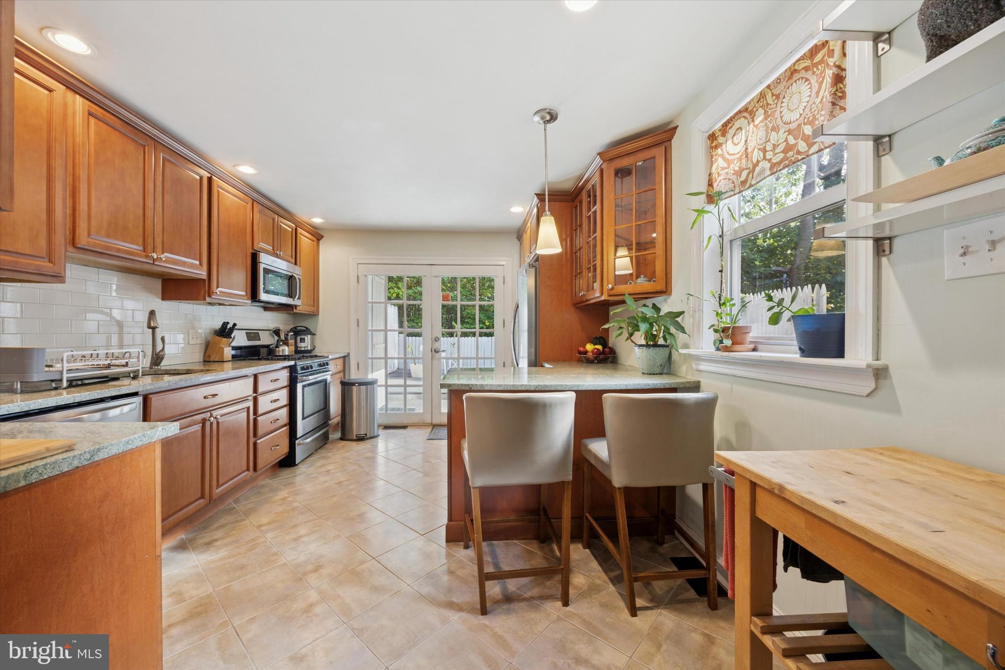 GERMANTOWN - Residential