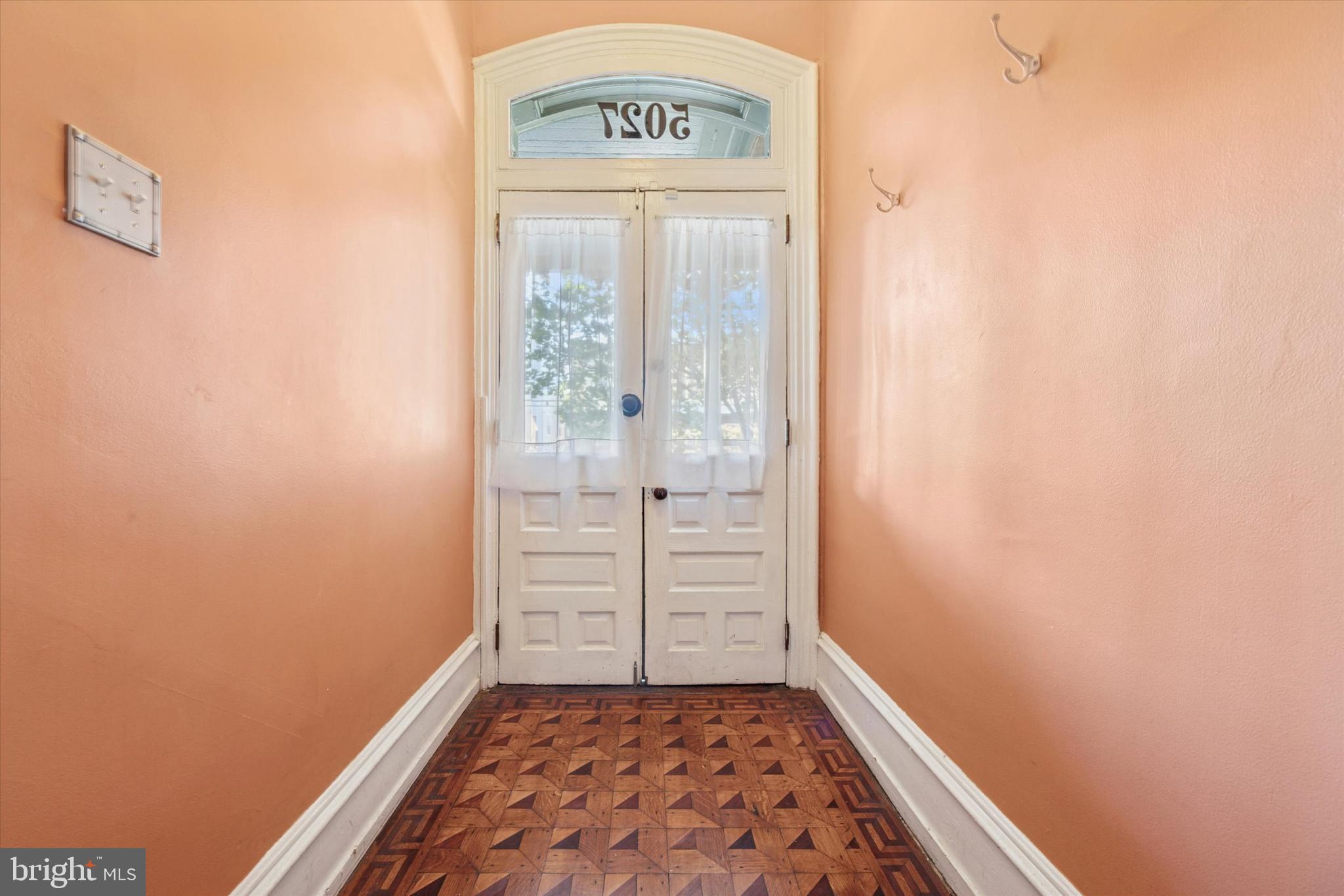 GERMANTOWN - Residential