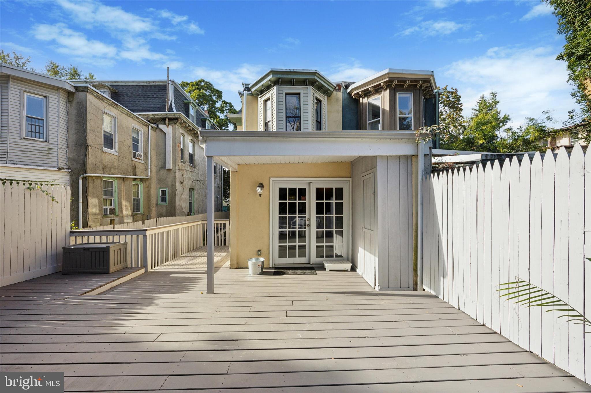 GERMANTOWN - Residential