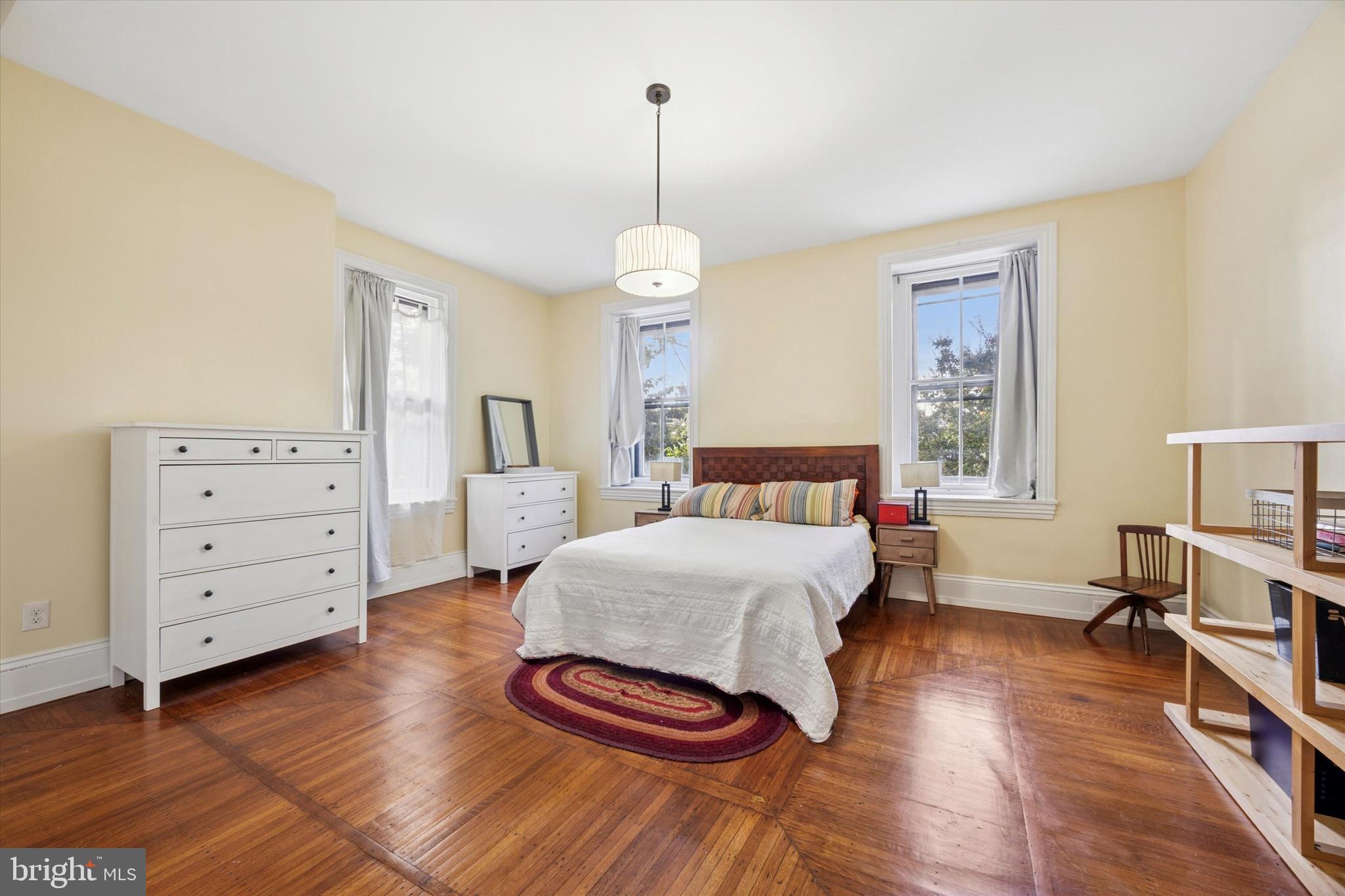 GERMANTOWN - Residential