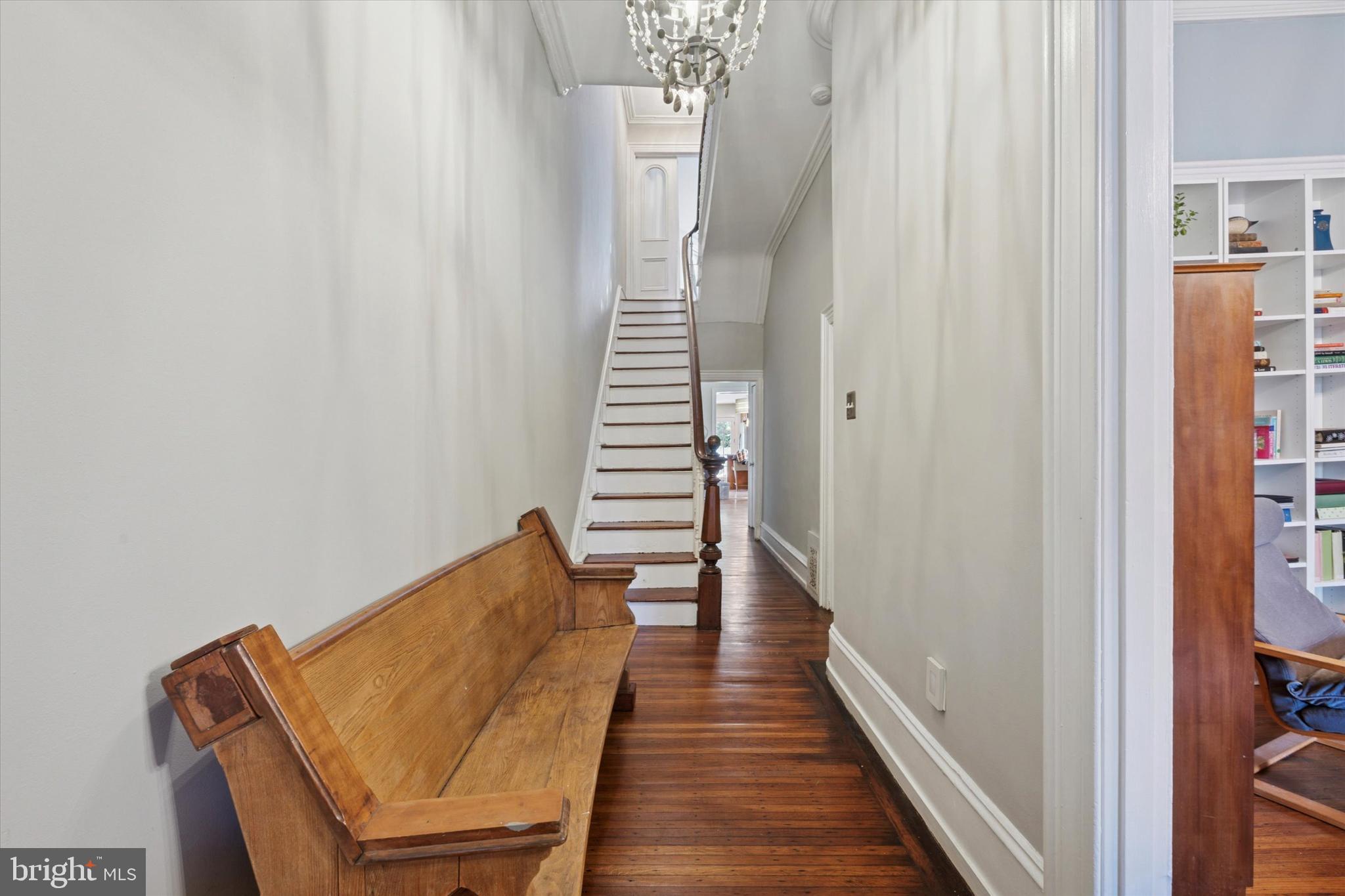 GERMANTOWN - Residential