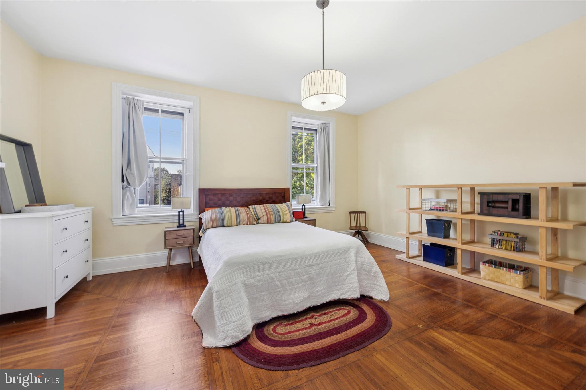 GERMANTOWN - Residential