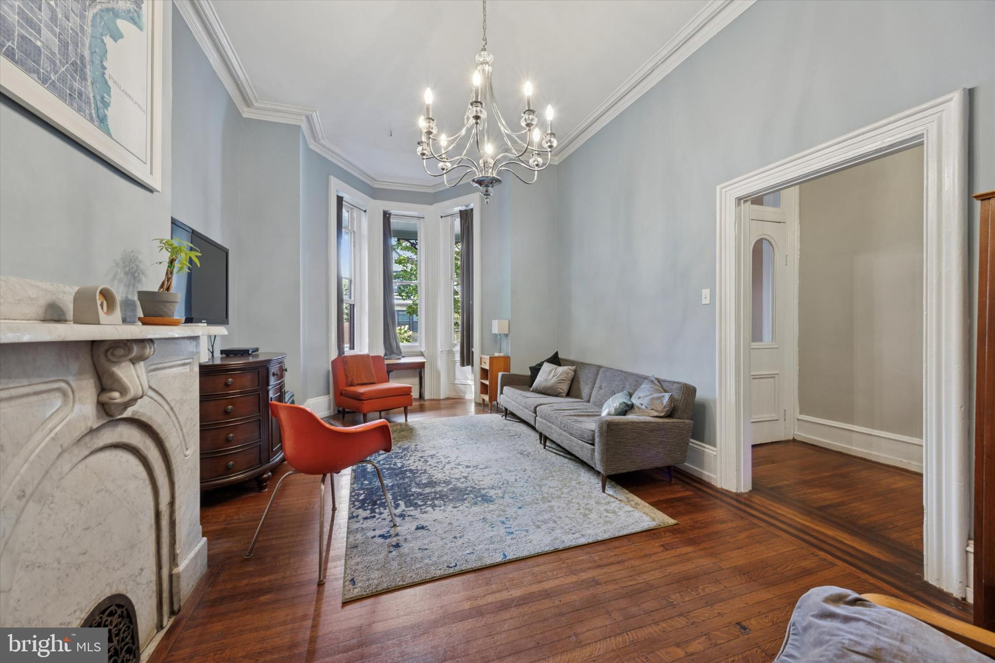 GERMANTOWN - Residential