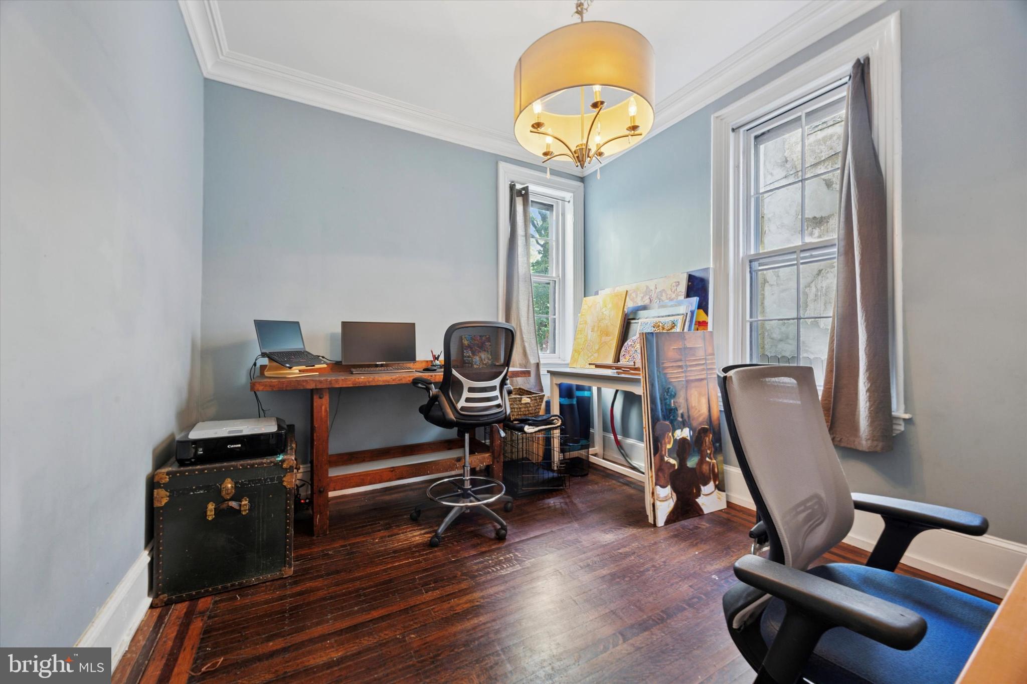 GERMANTOWN - Residential