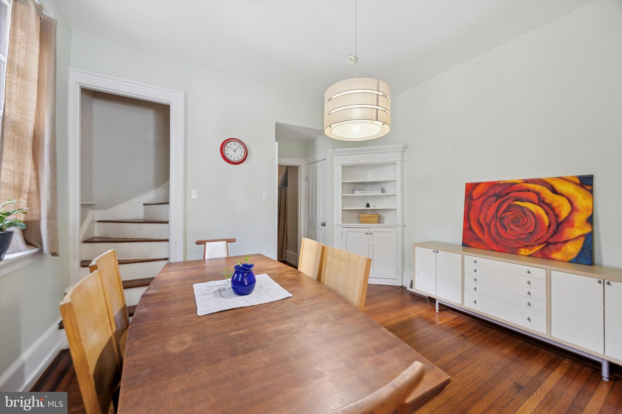 GERMANTOWN - Residential