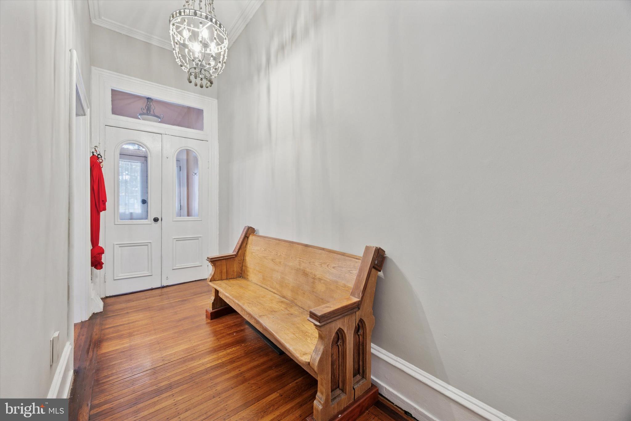 GERMANTOWN - Residential