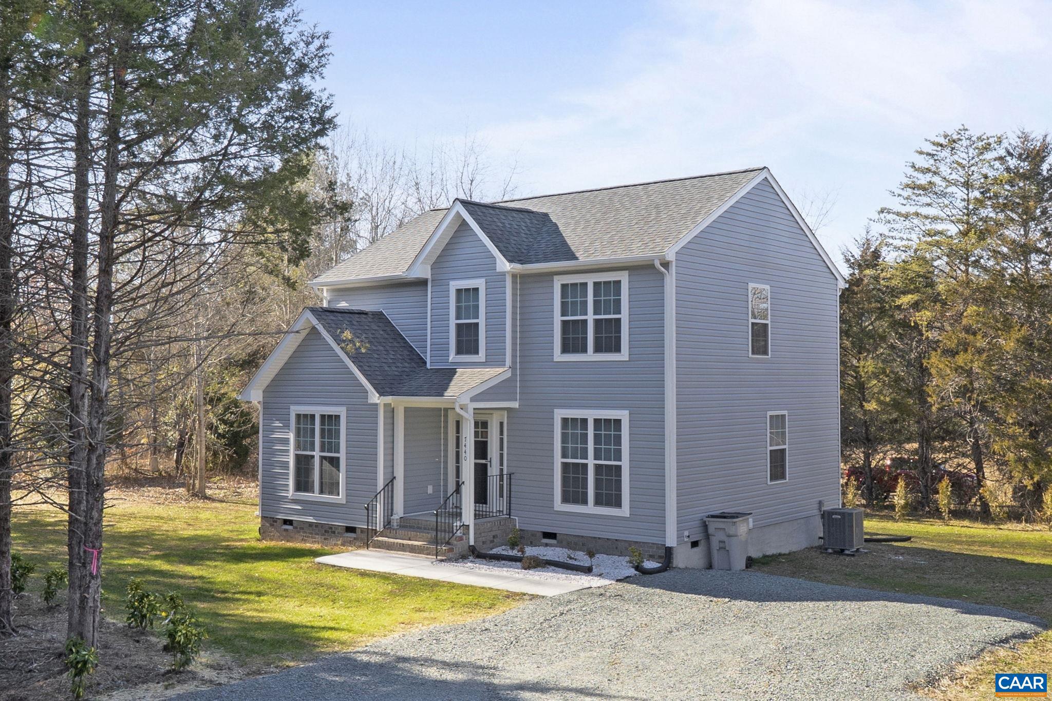 UNKNOWN - Residential