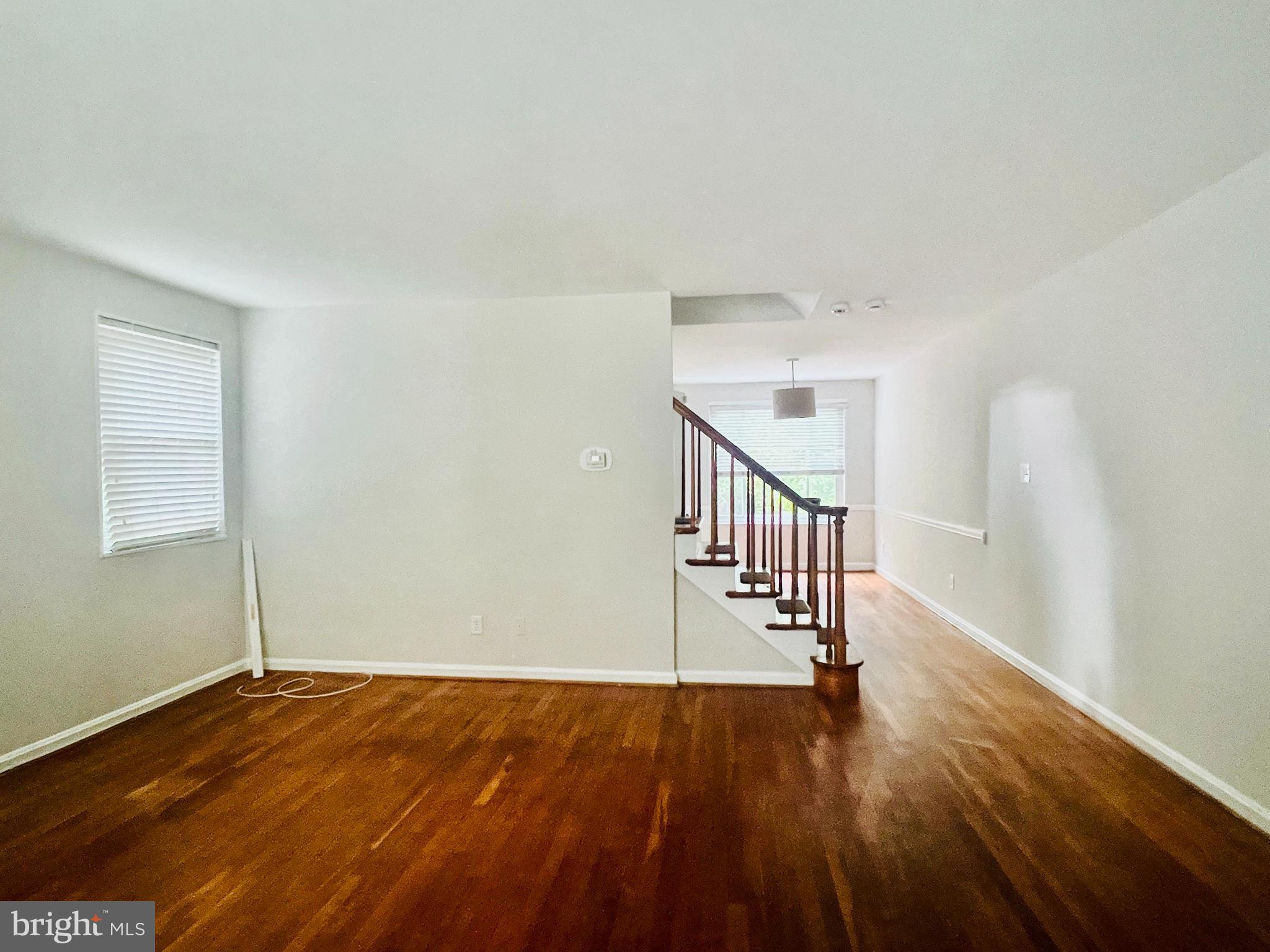 OXON RUN HILLS - Residential Lease