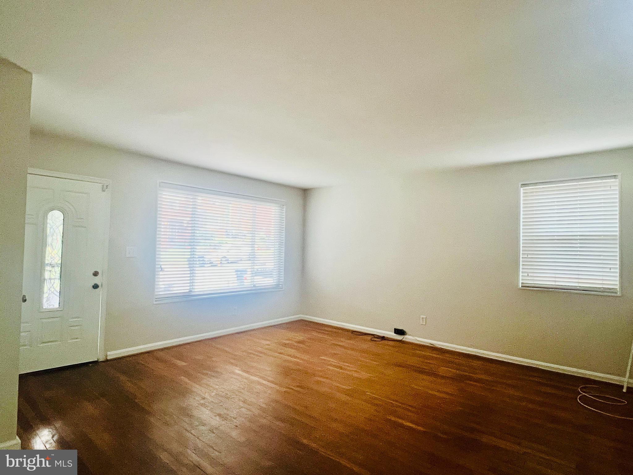 OXON RUN HILLS - Residential Lease