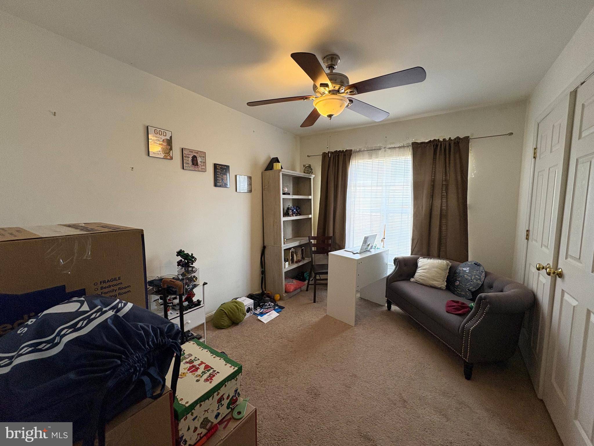 PARKSIDE AT DULLES - Residential