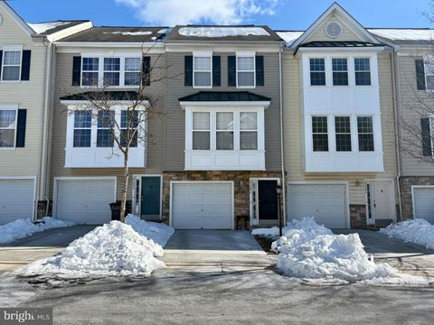 23092 FONTWELL SQUARE STERLING VA 20166