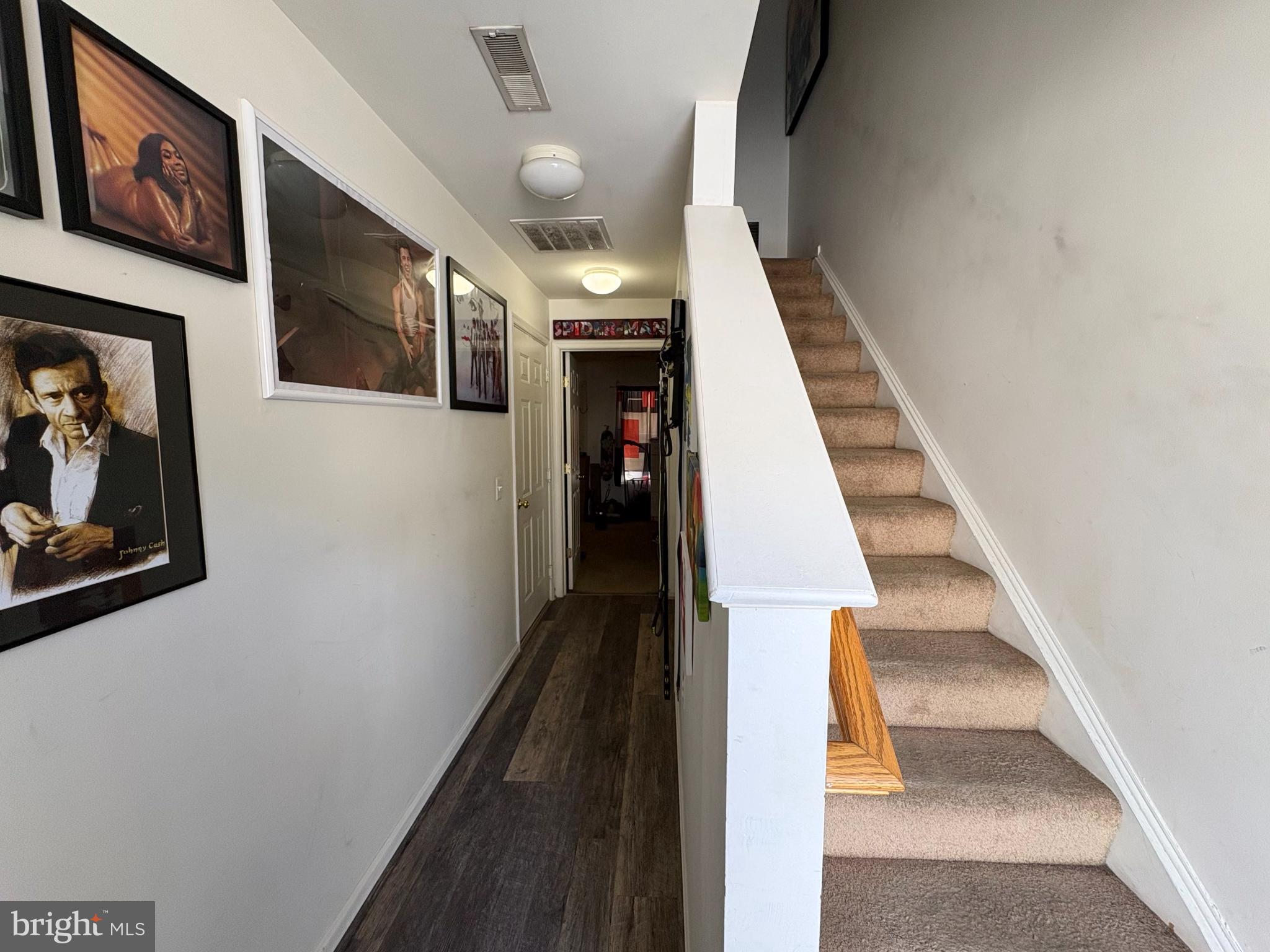 PARKSIDE AT DULLES - Residential