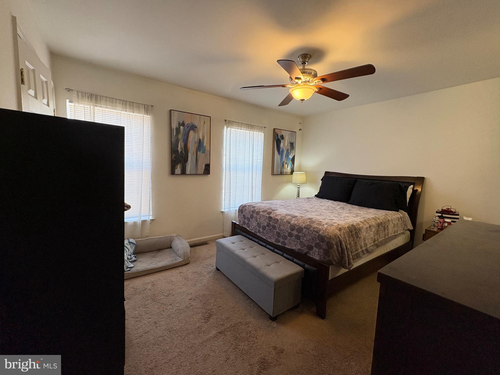 PARKSIDE AT DULLES - Residential