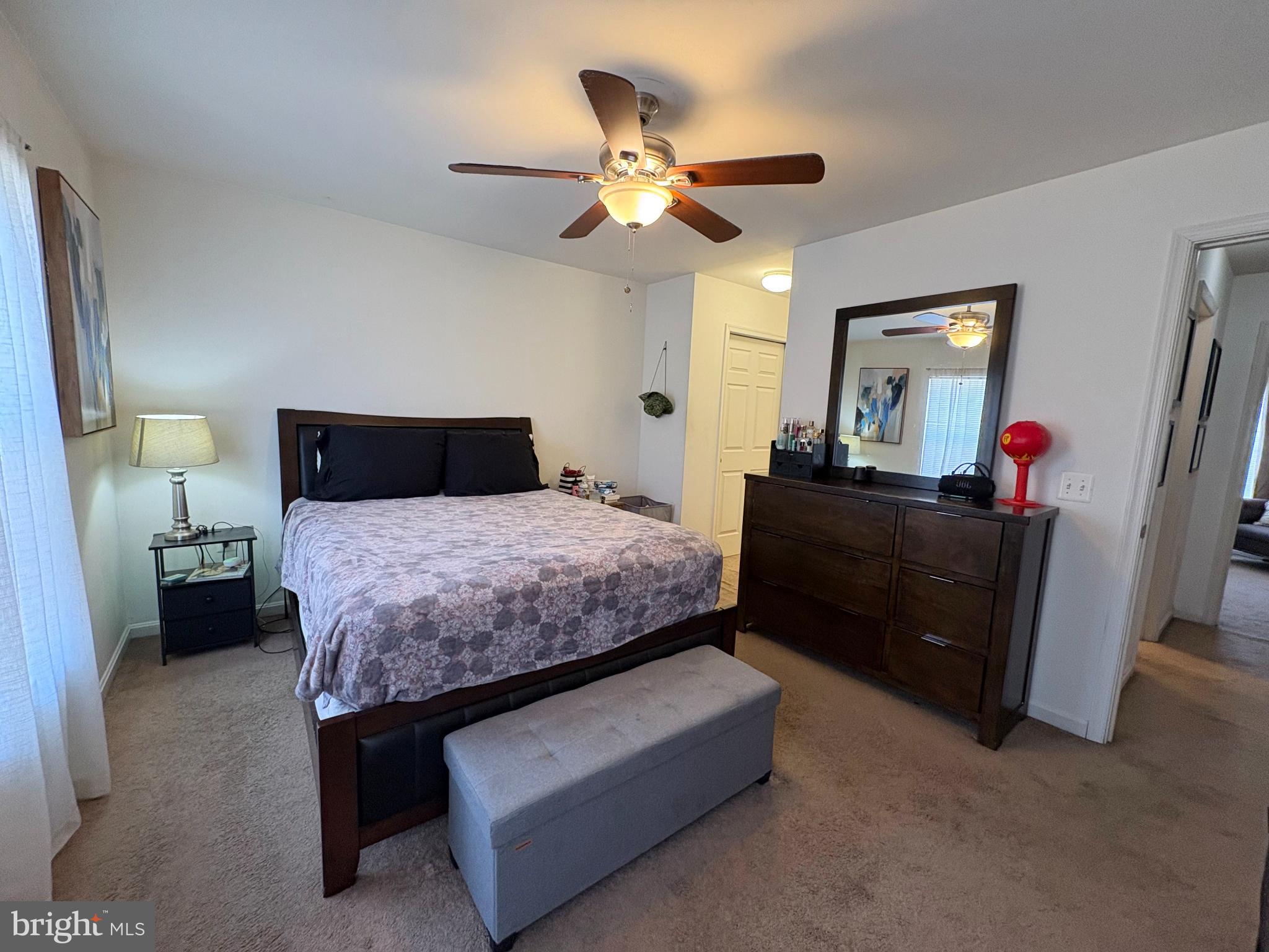 PARKSIDE AT DULLES - Residential