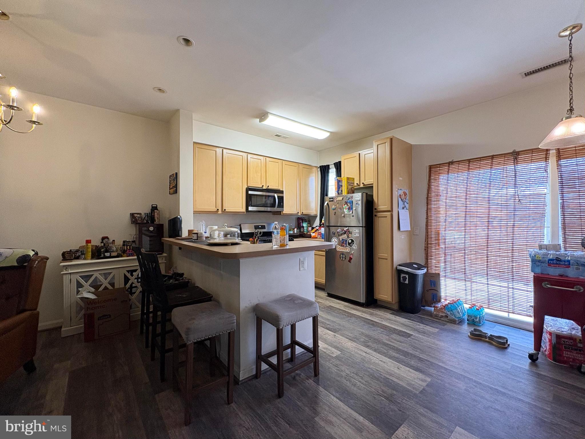 PARKSIDE AT DULLES - Residential