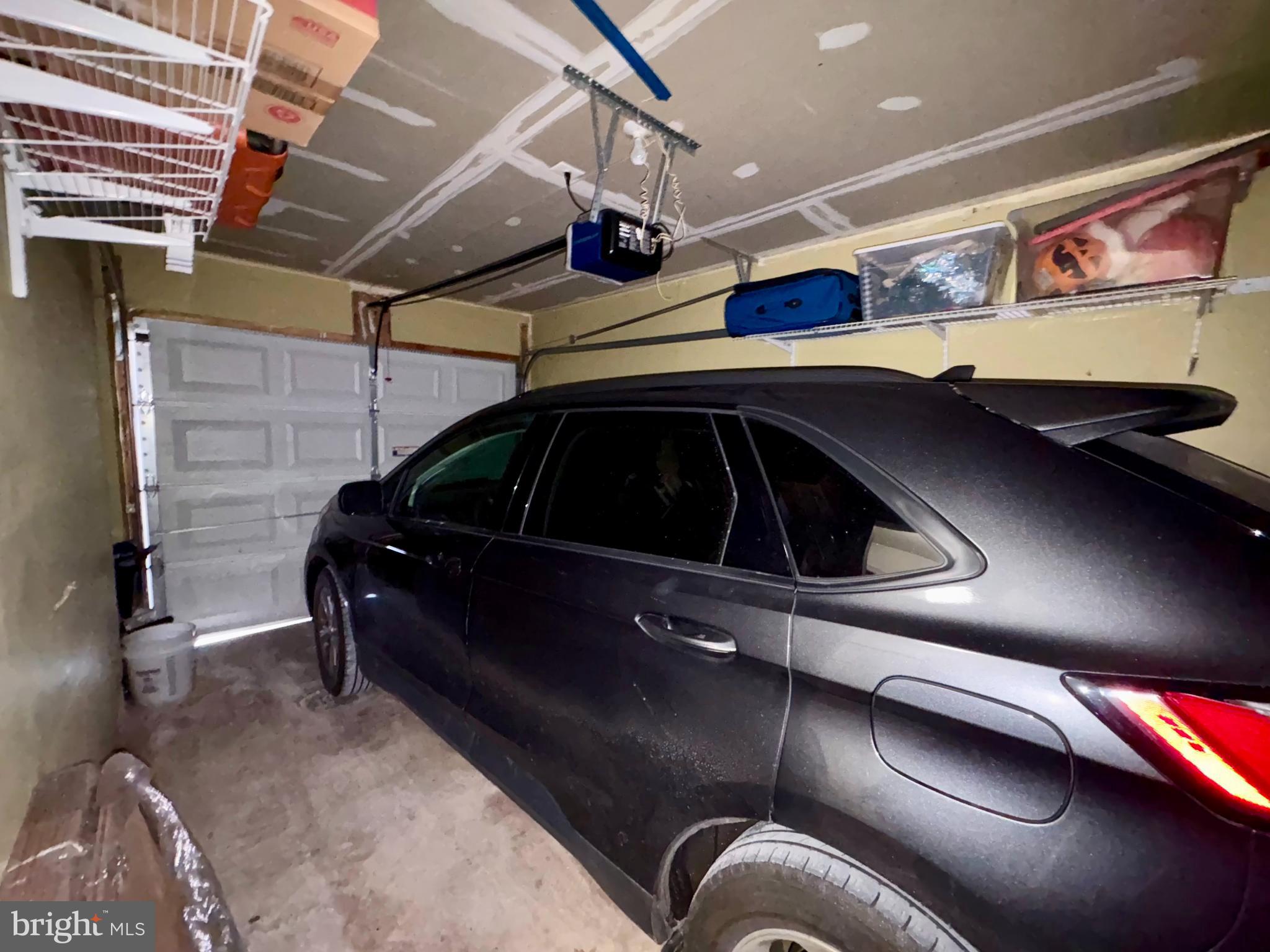 PARKSIDE AT DULLES - Residential