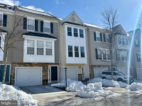 23092 Fontwell Square, Sterling, VA 20166 - MLS#: VALO2115302