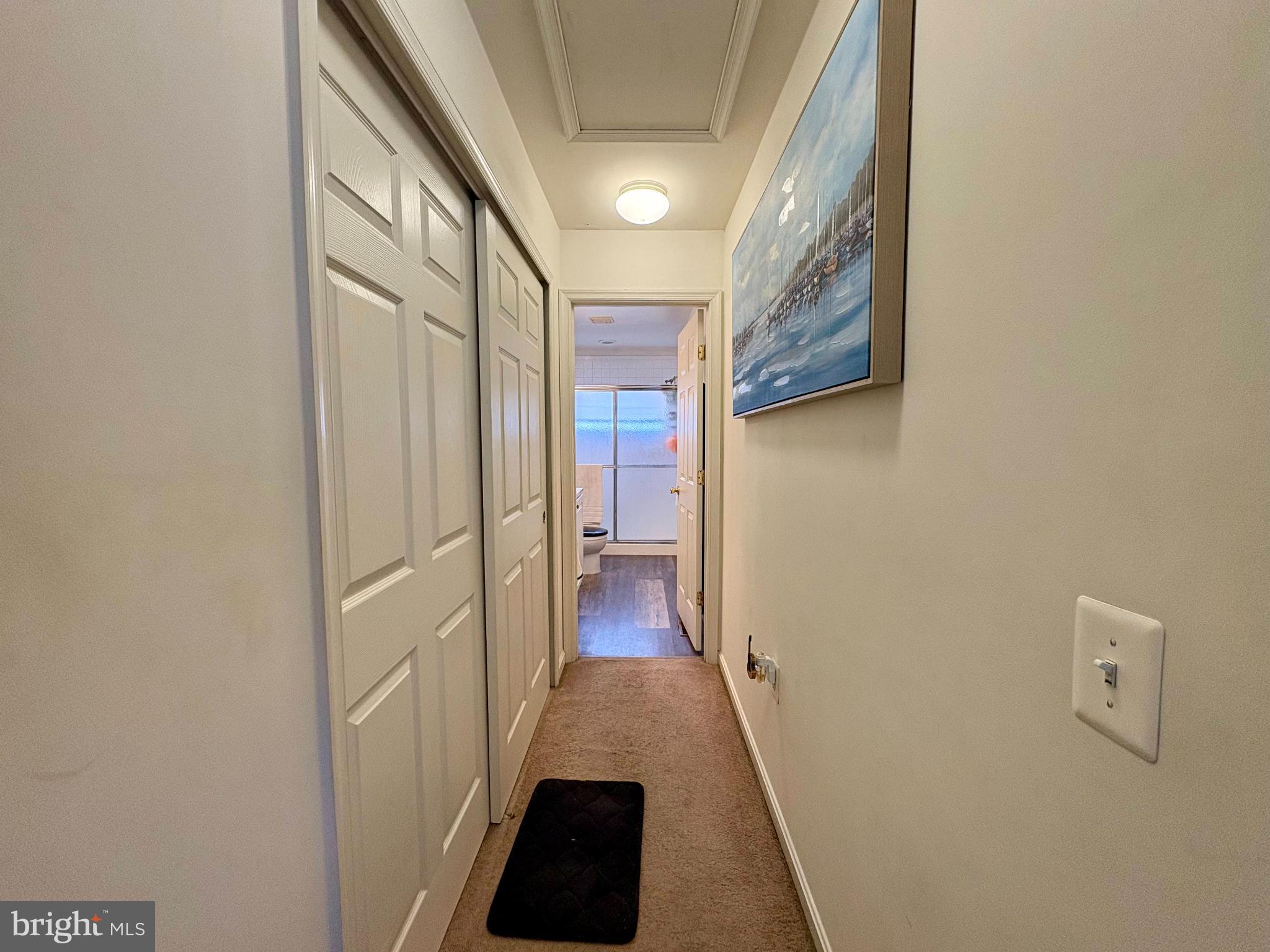 PARKSIDE AT DULLES - Residential