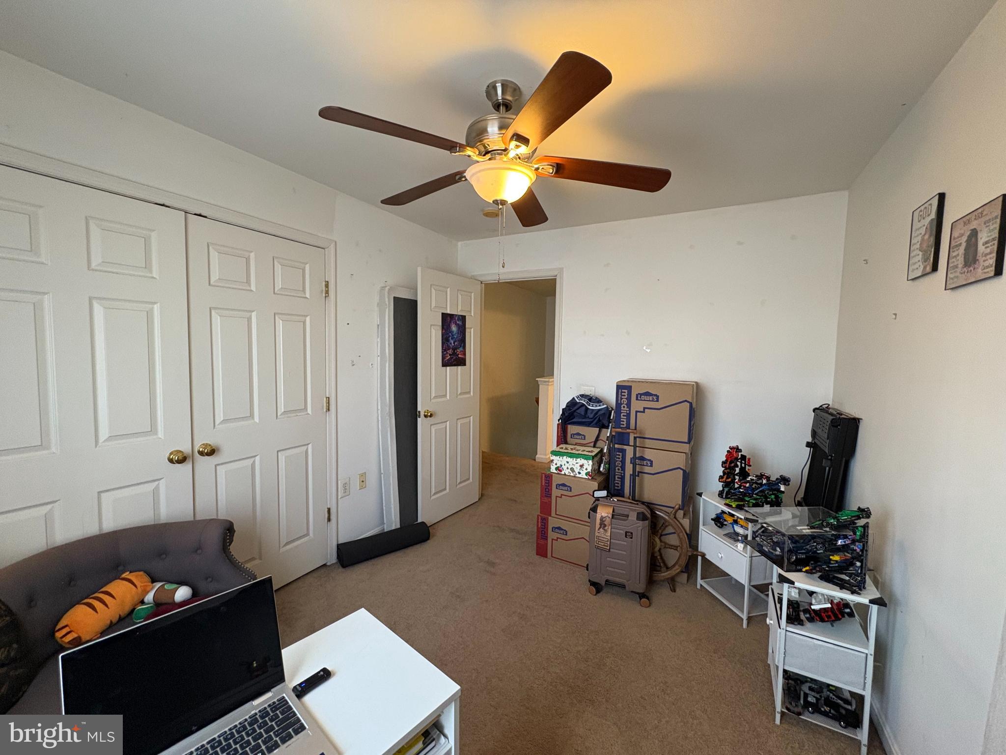 PARKSIDE AT DULLES - Residential