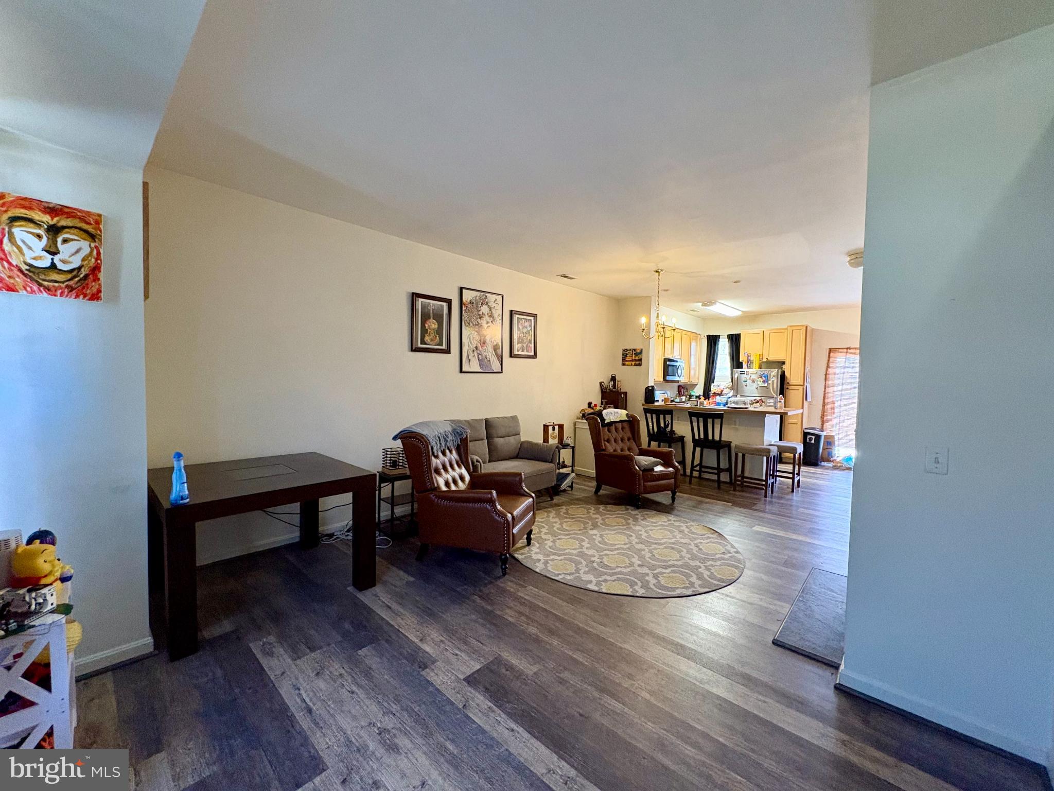 PARKSIDE AT DULLES - Residential