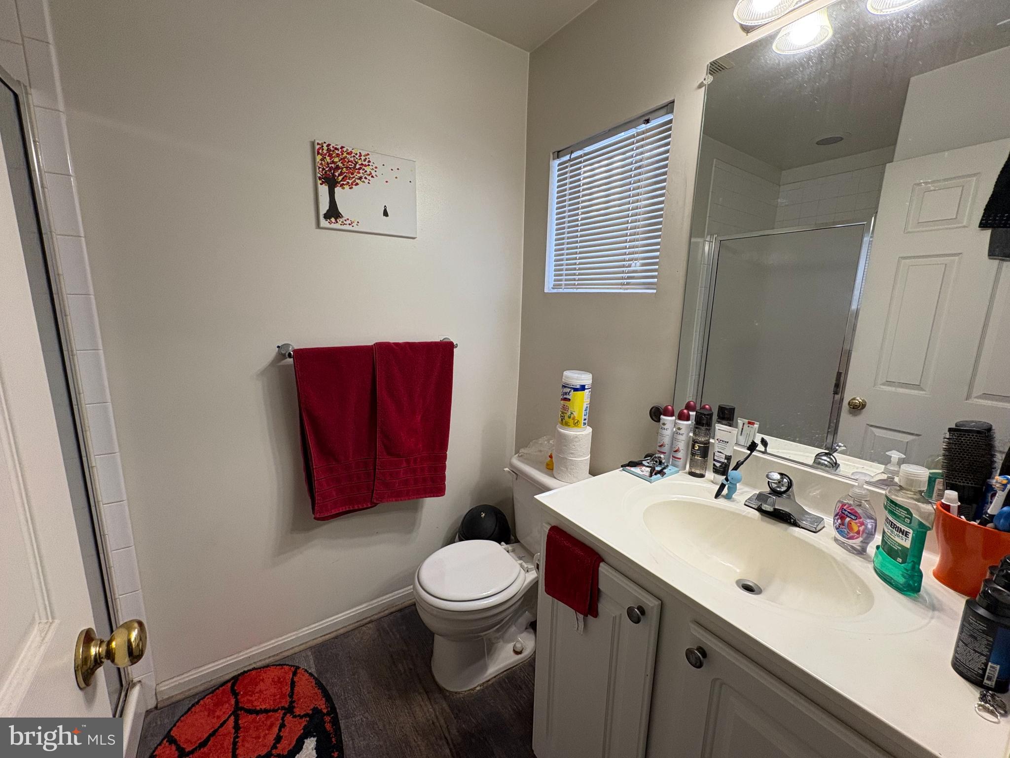 PARKSIDE AT DULLES - Residential