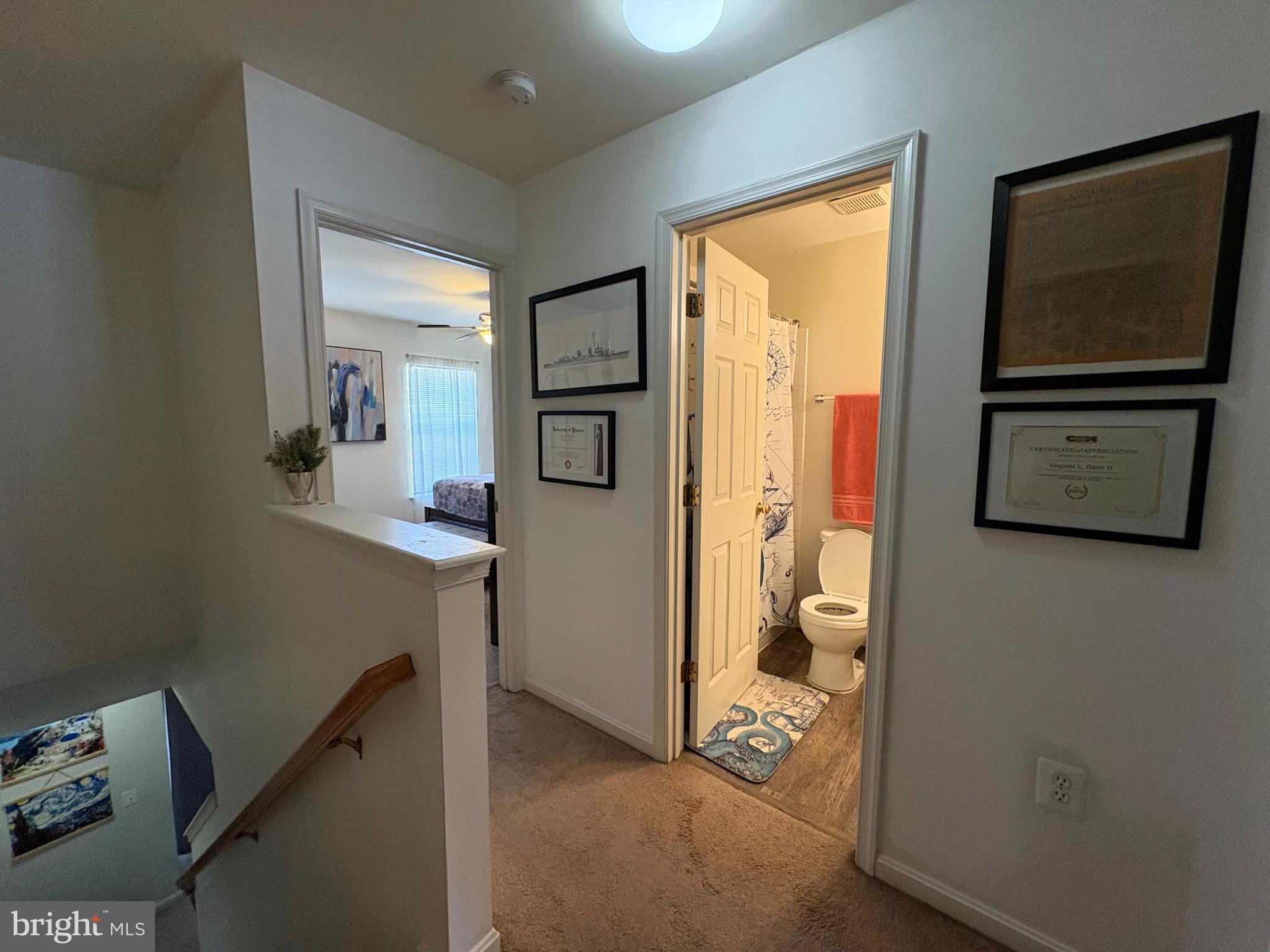 PARKSIDE AT DULLES - Residential