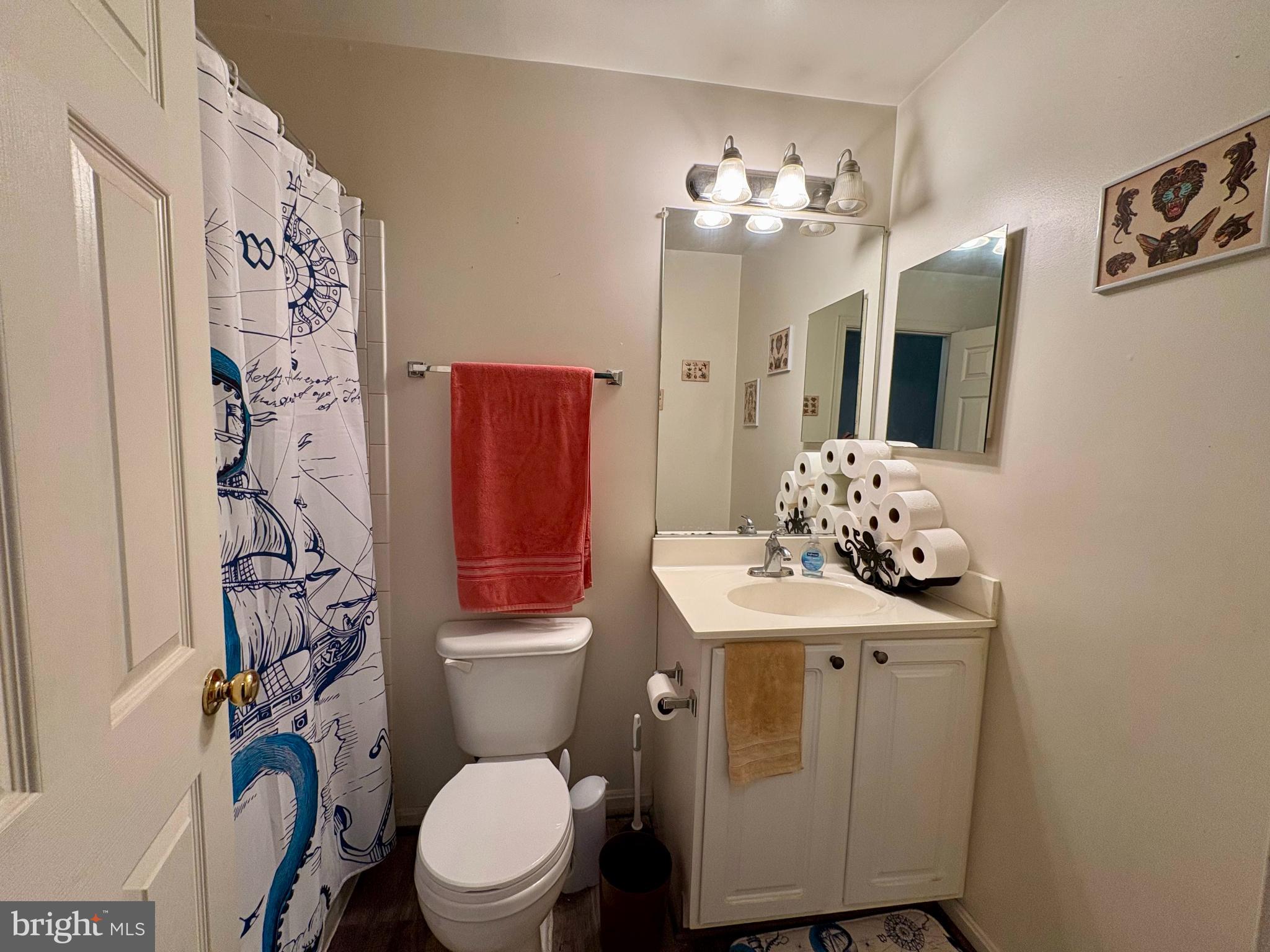 PARKSIDE AT DULLES - Residential