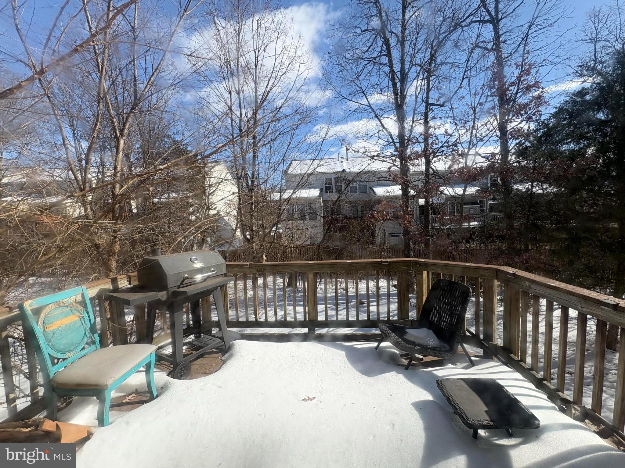 PARKSIDE AT DULLES - Residential