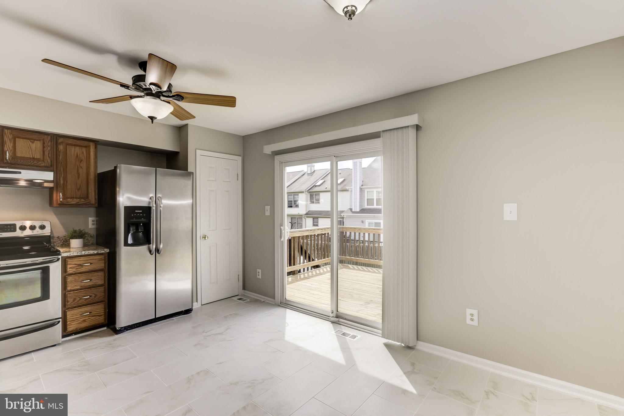 GREEN TRAILS - Residential