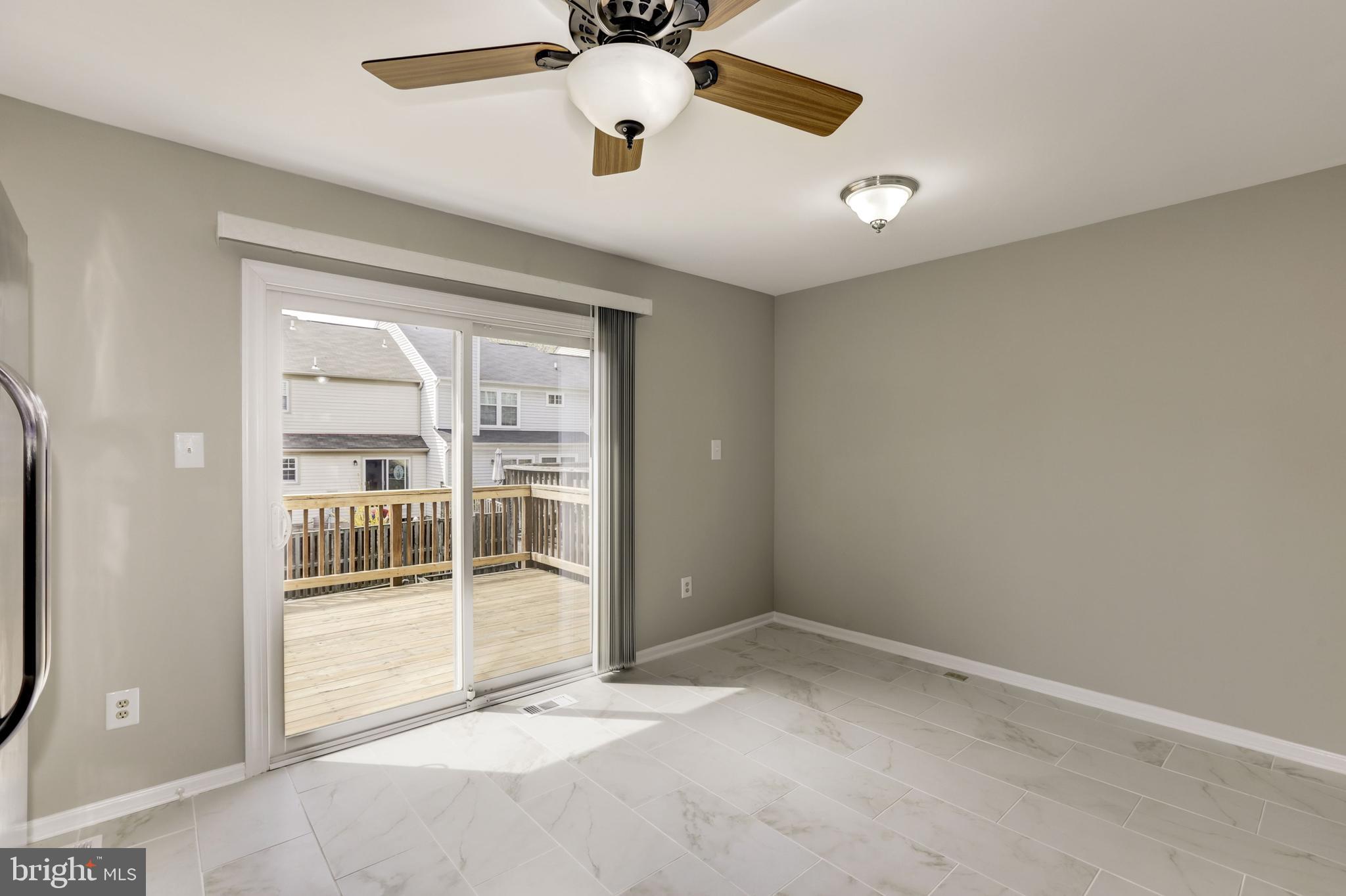 GREEN TRAILS - Residential