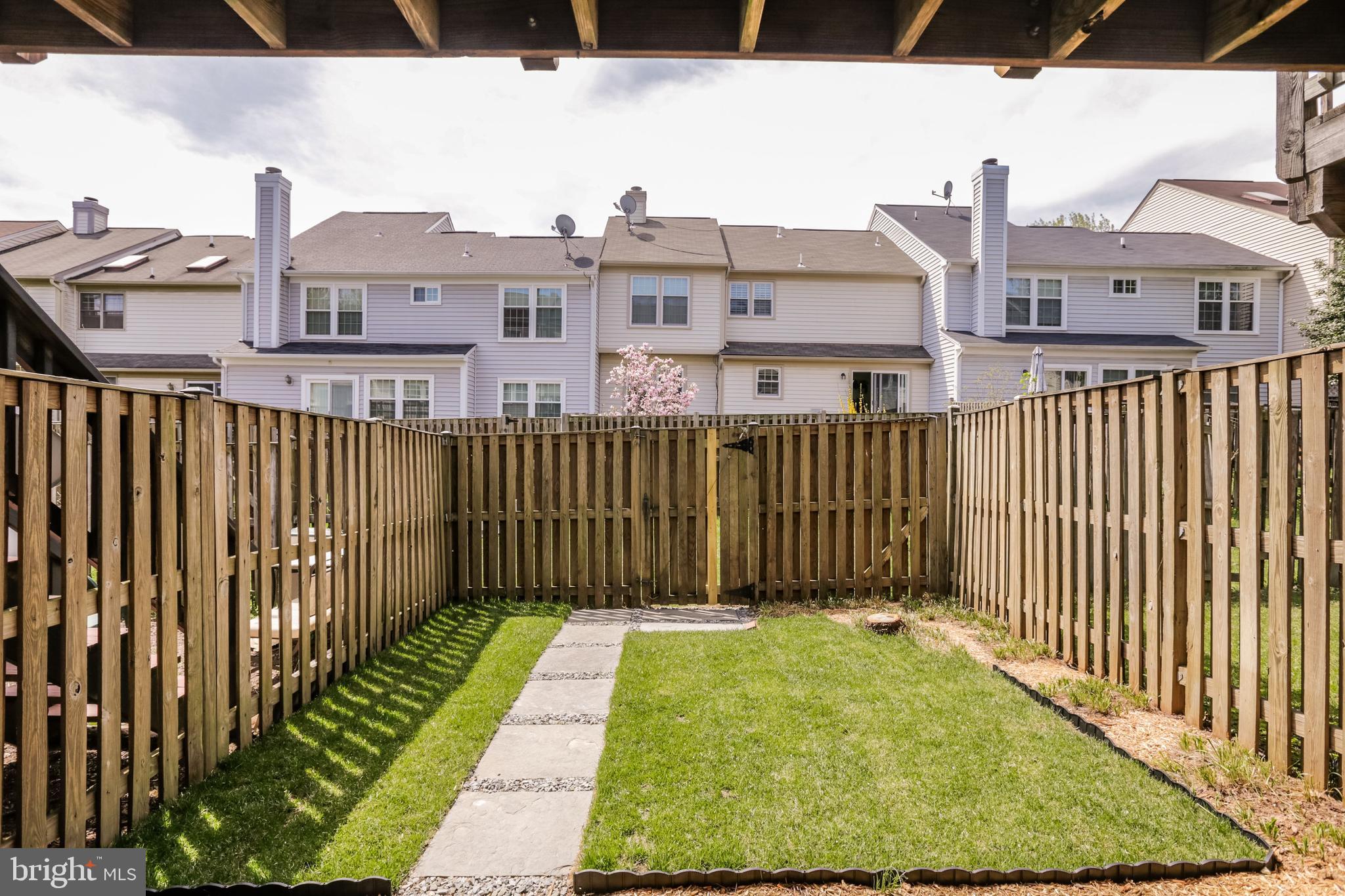 GREEN TRAILS - Residential