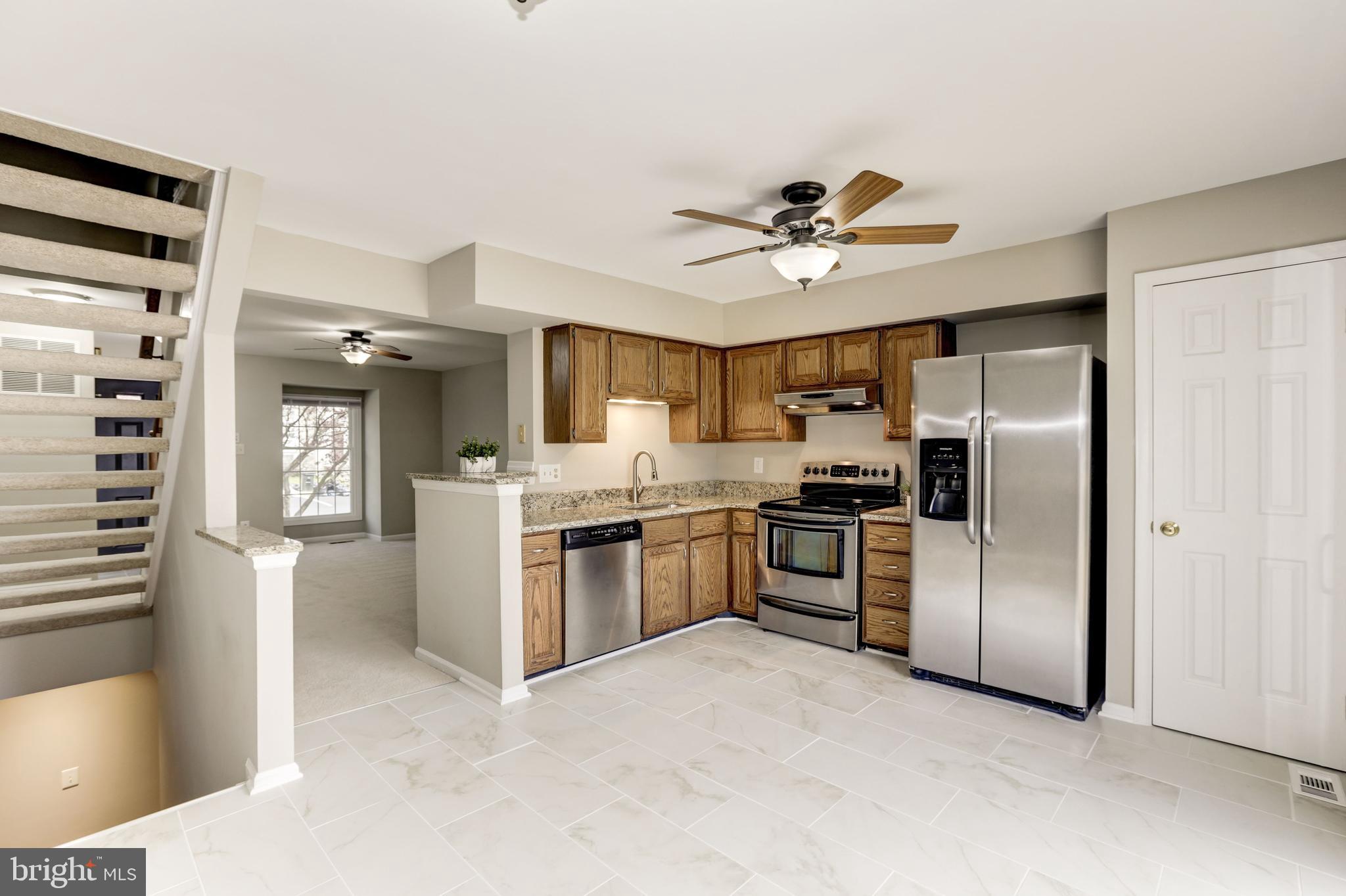 GREEN TRAILS - Residential