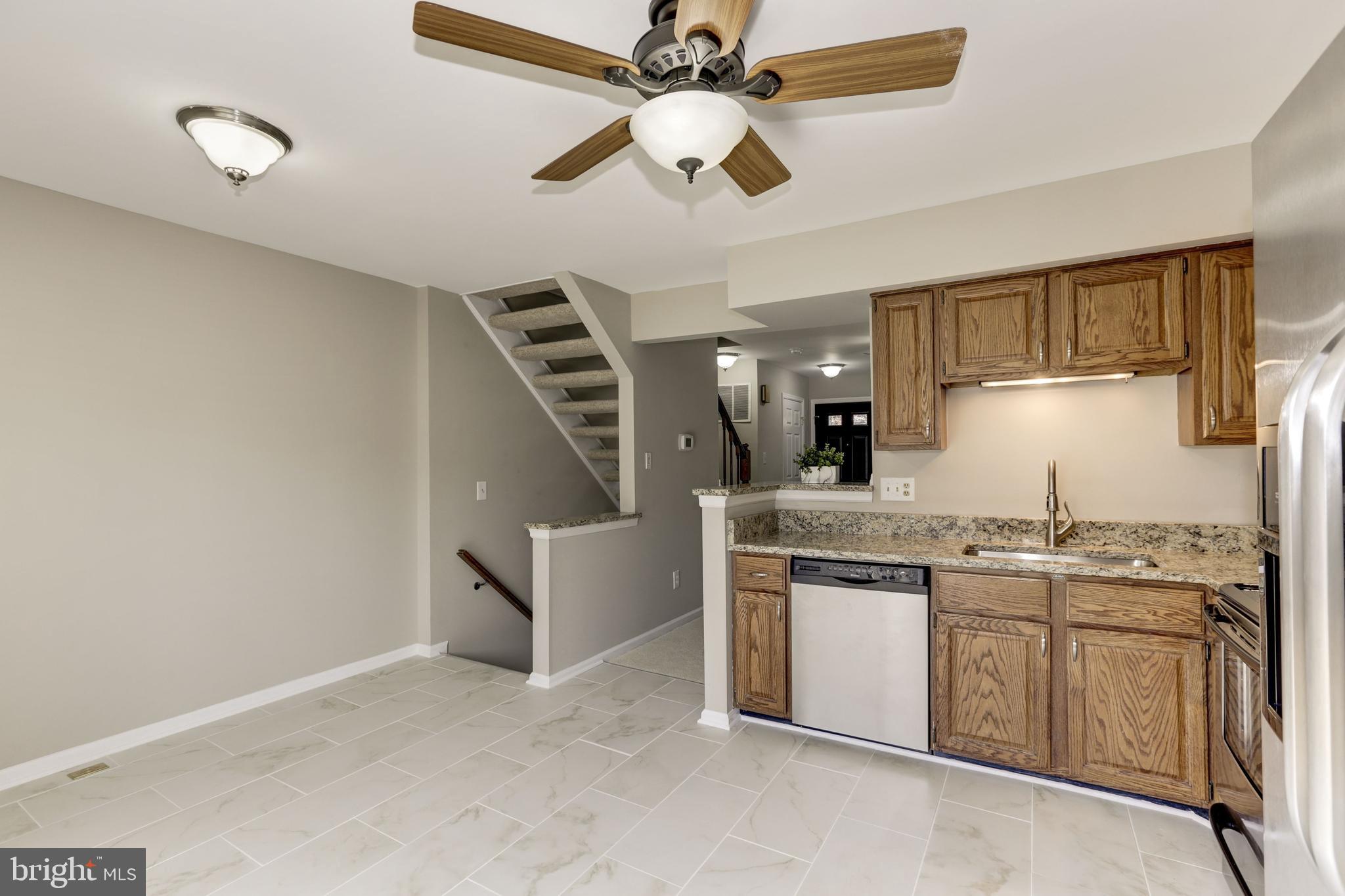 GREEN TRAILS - Residential