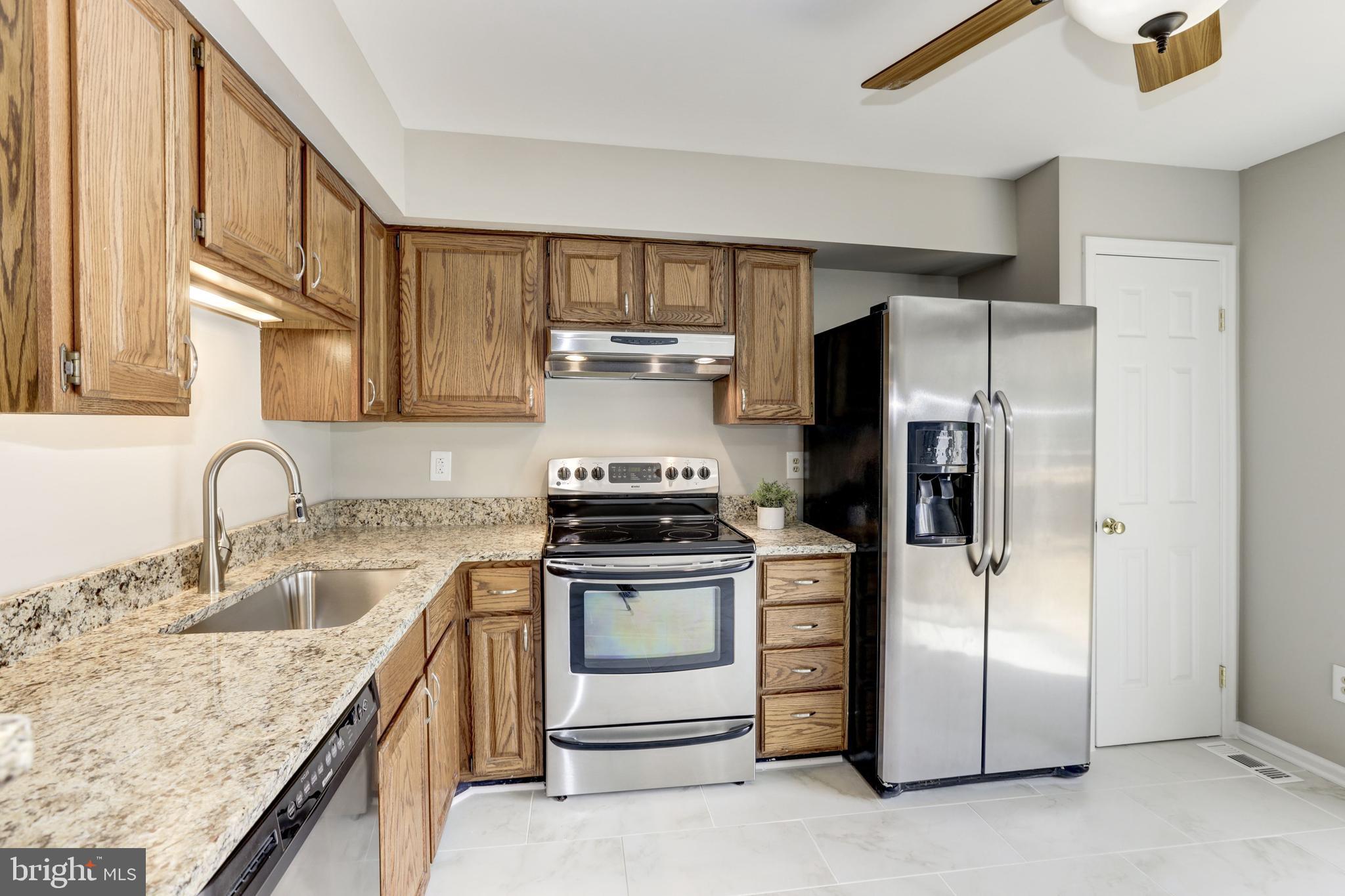 GREEN TRAILS - Residential