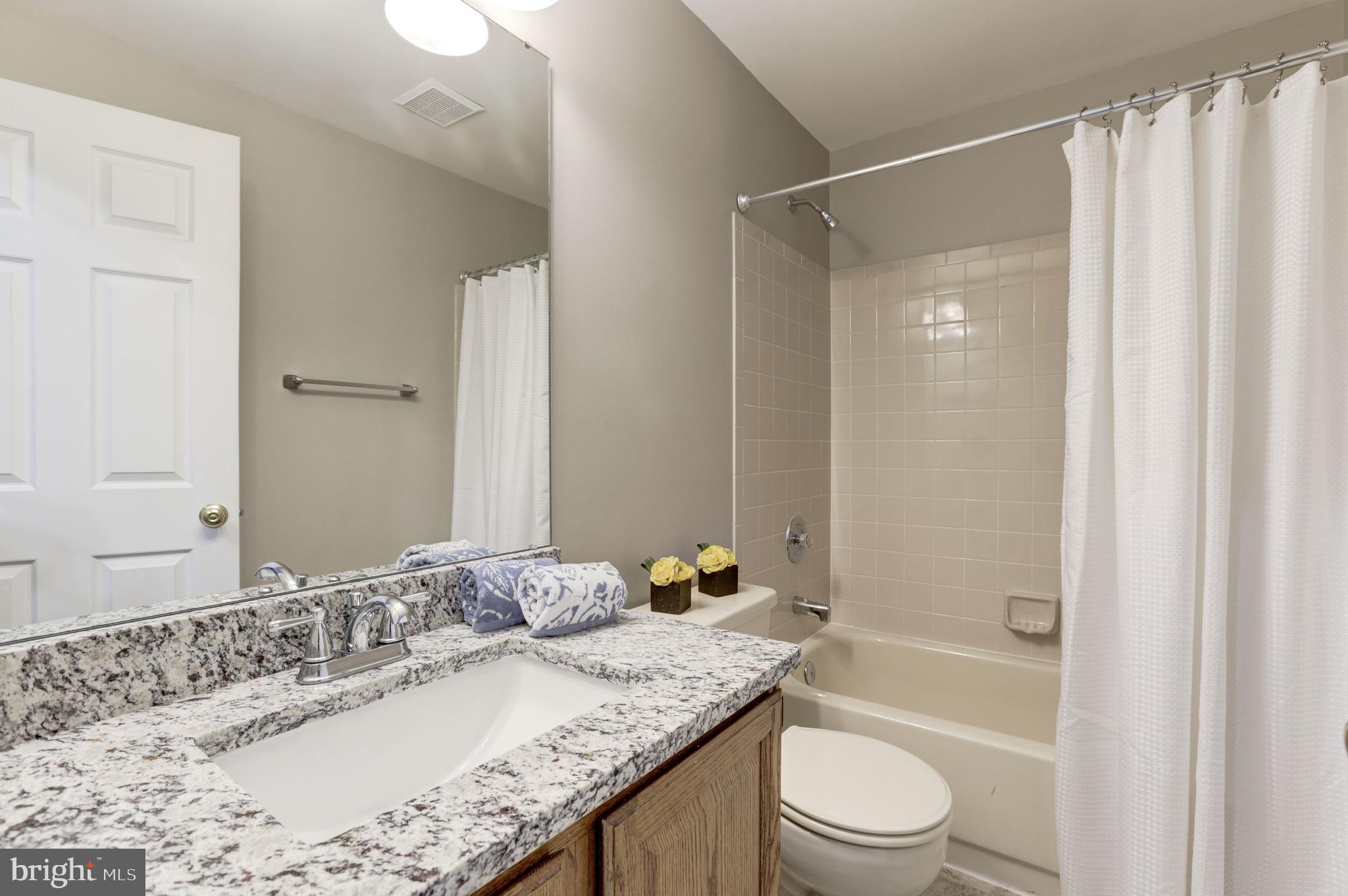 GREEN TRAILS - Residential