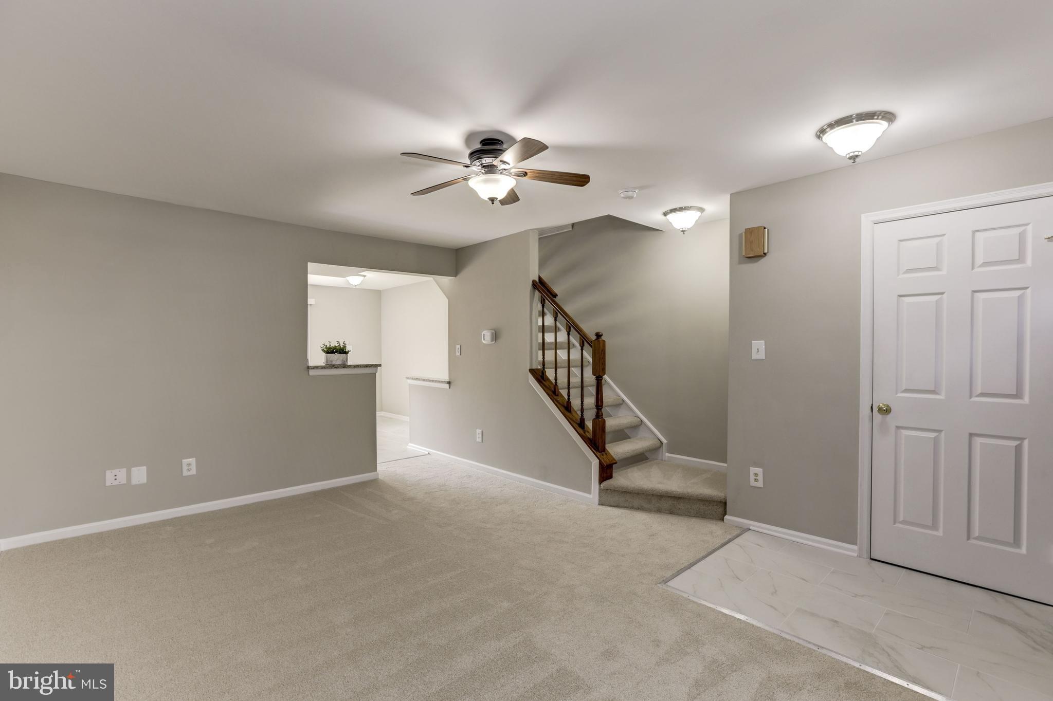 GREEN TRAILS - Residential