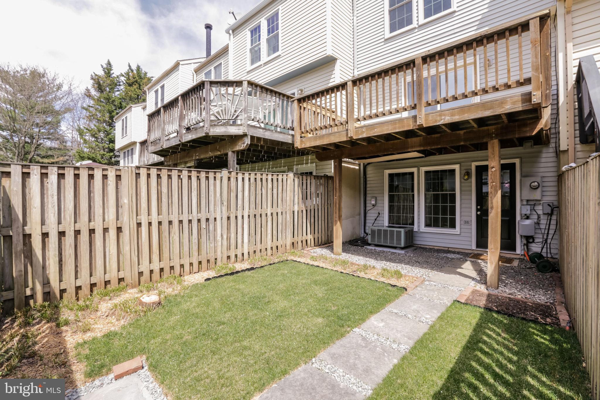 GREEN TRAILS - Residential